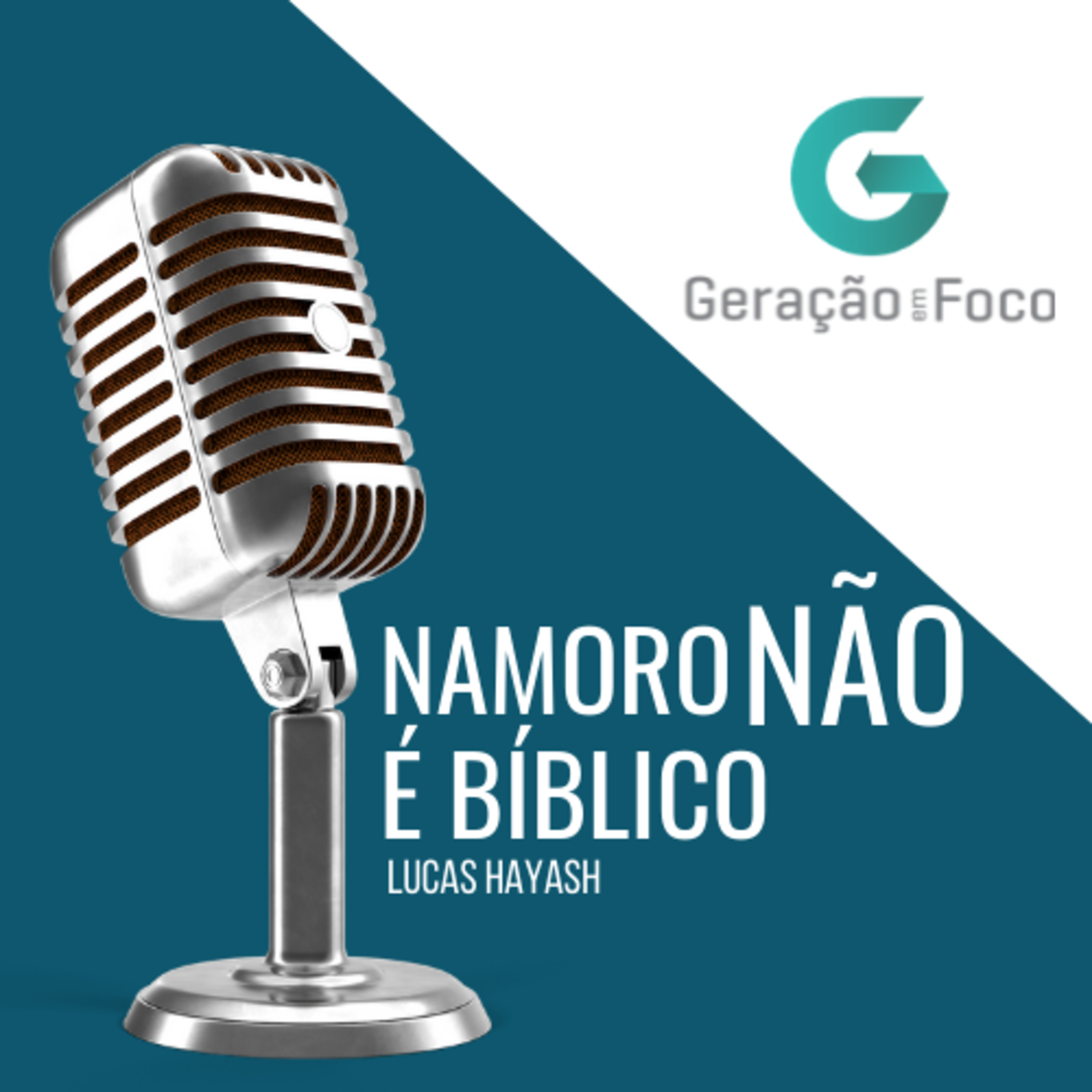 GERAÇÃO EM FOCO
