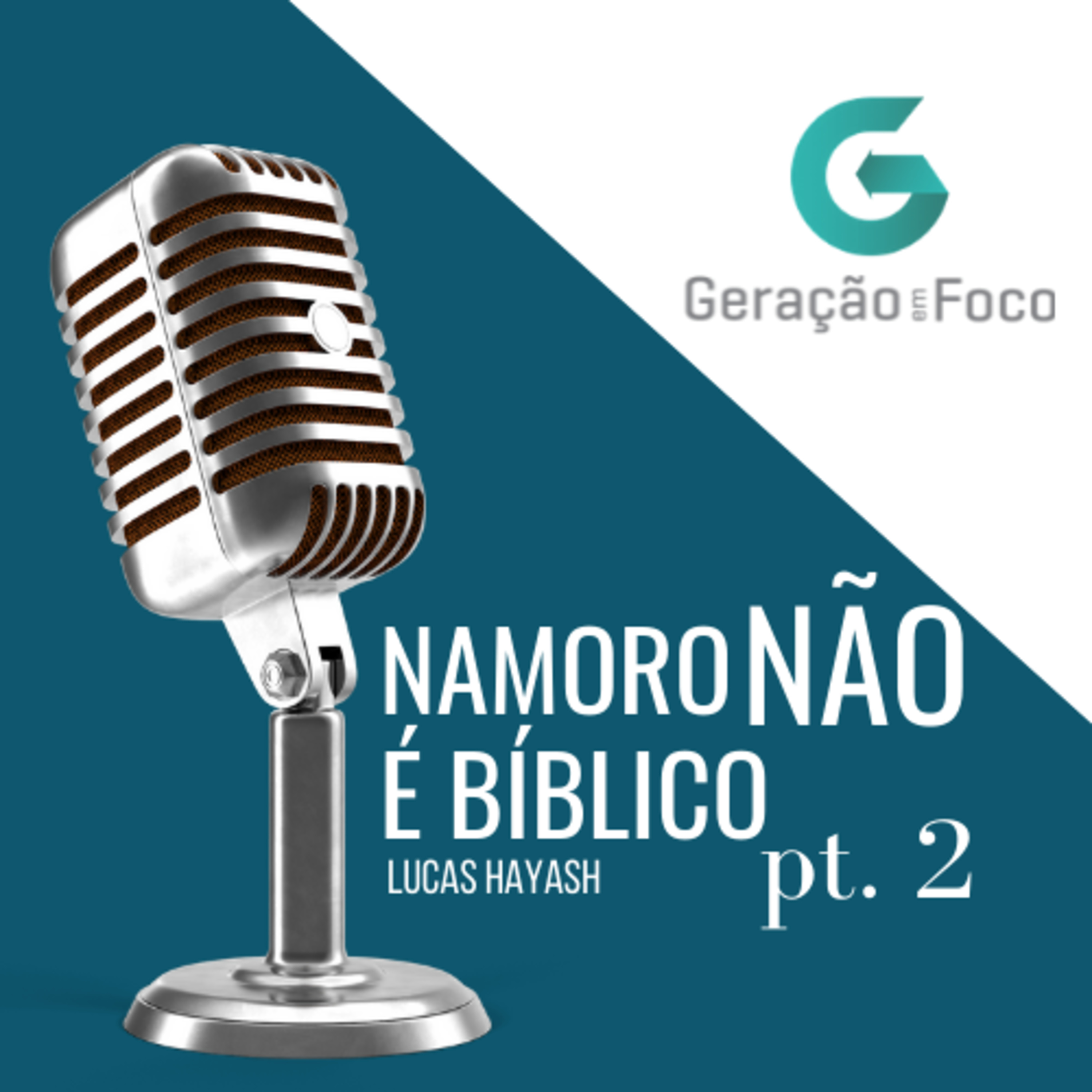 GERAÇÃO EM FOCO