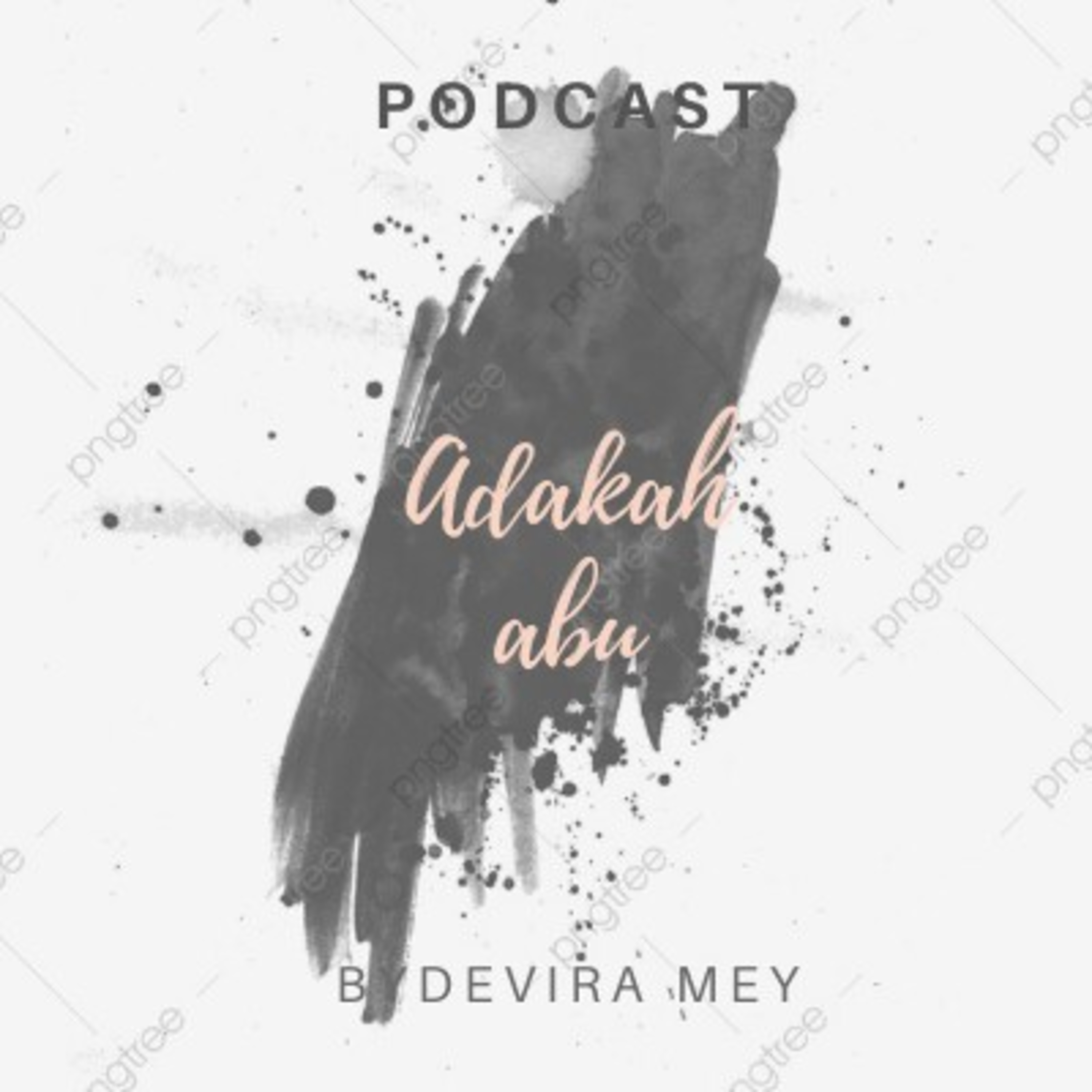 Adakah abu episode artwork