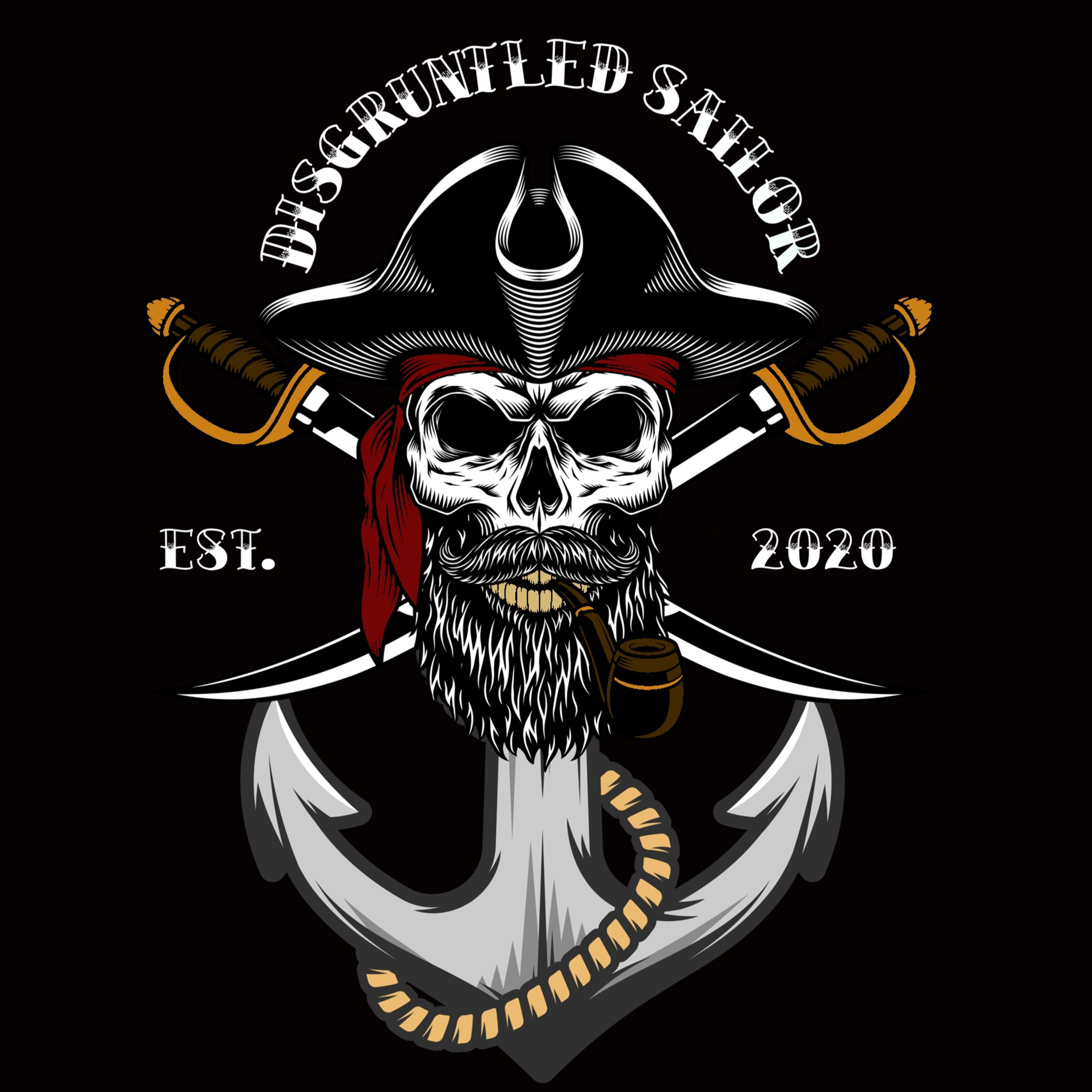 The Disgruntled Sailor