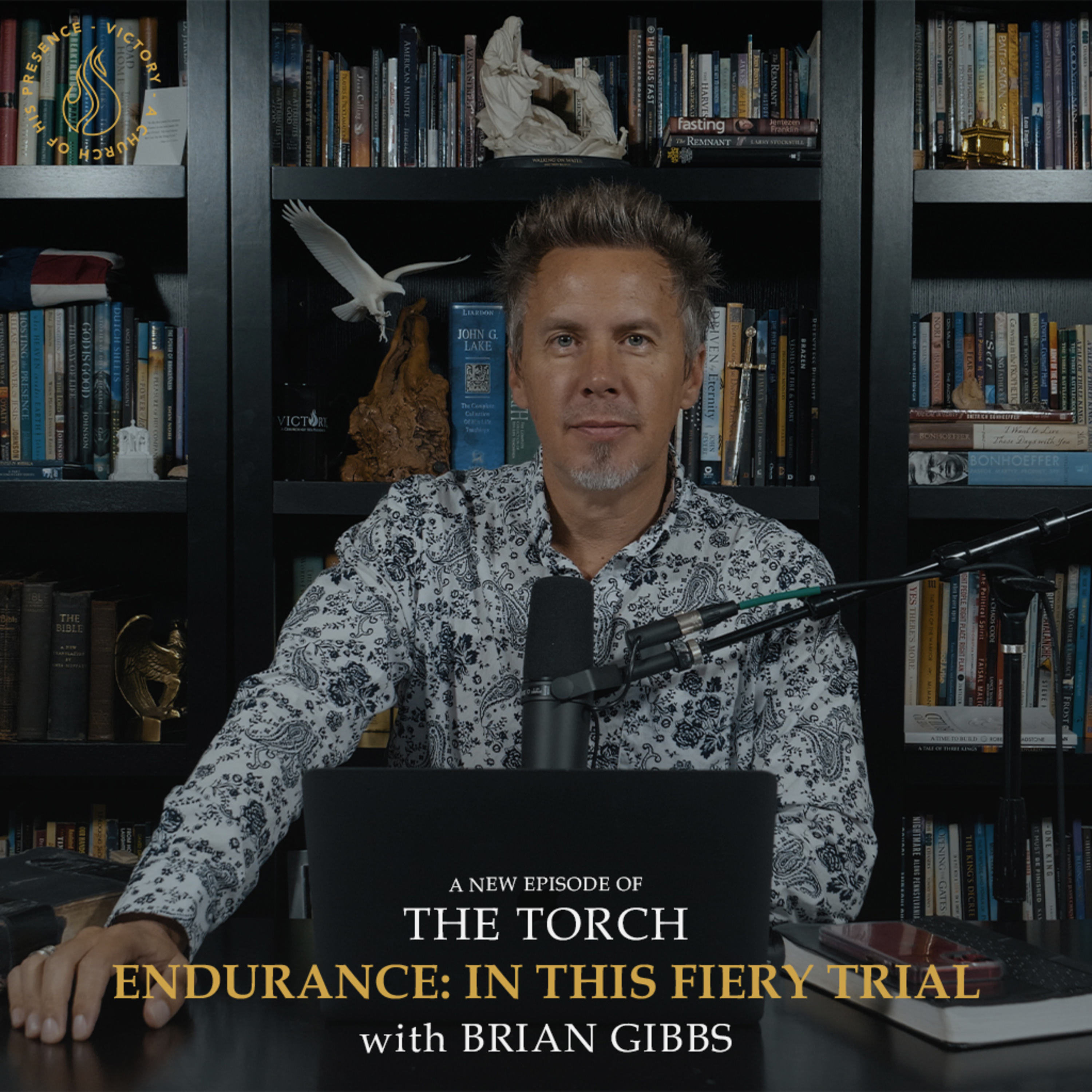 The Torch