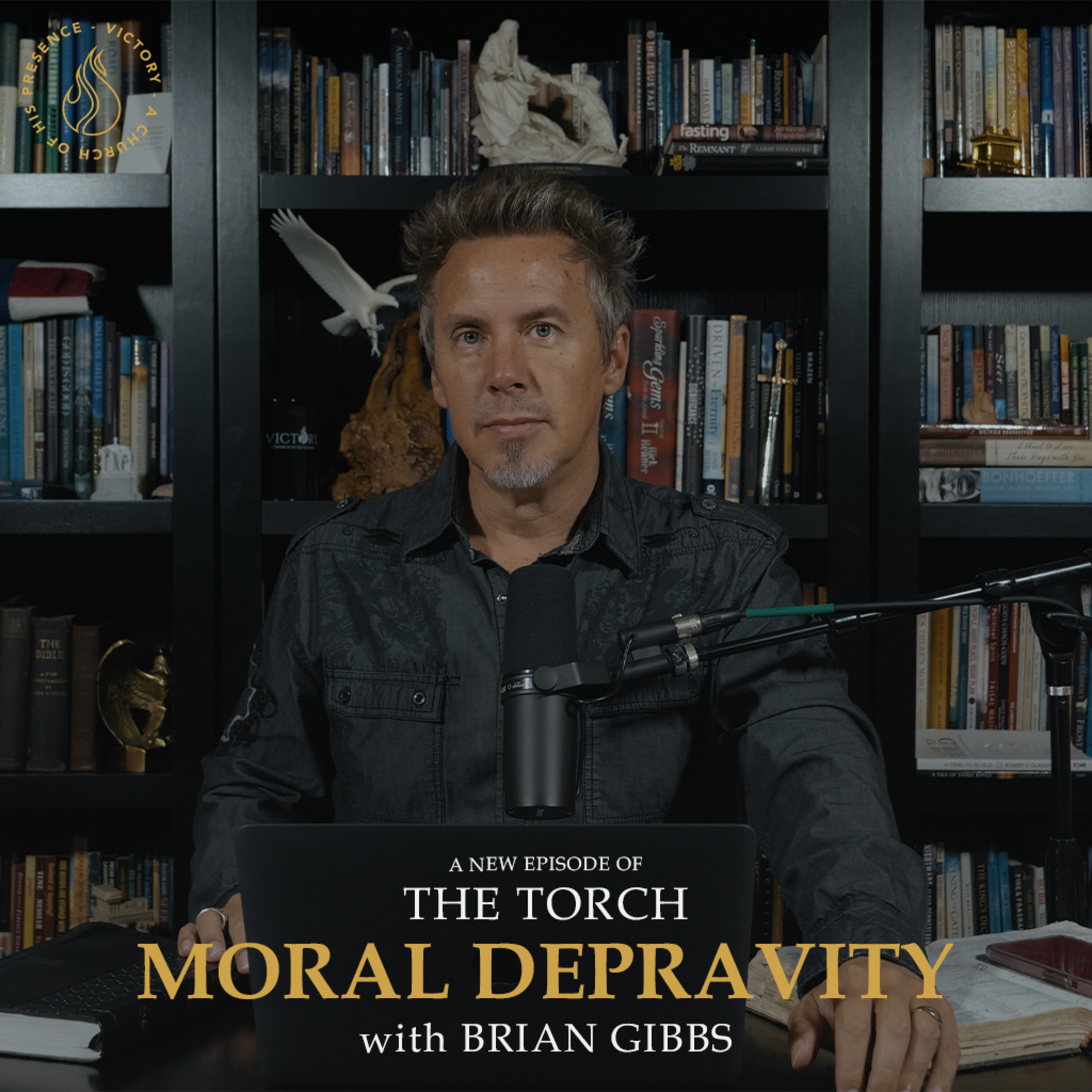 The Torch
