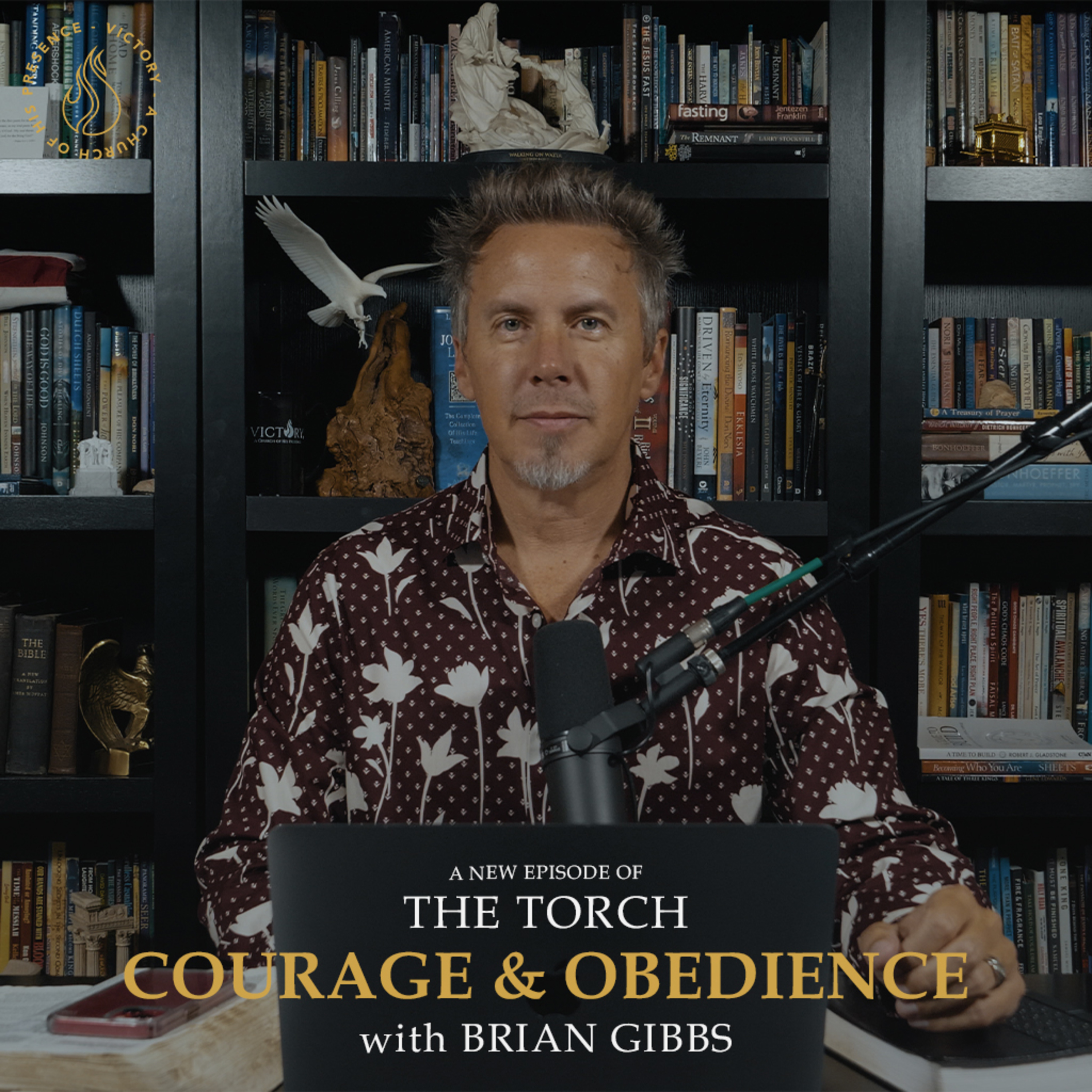 The Torch