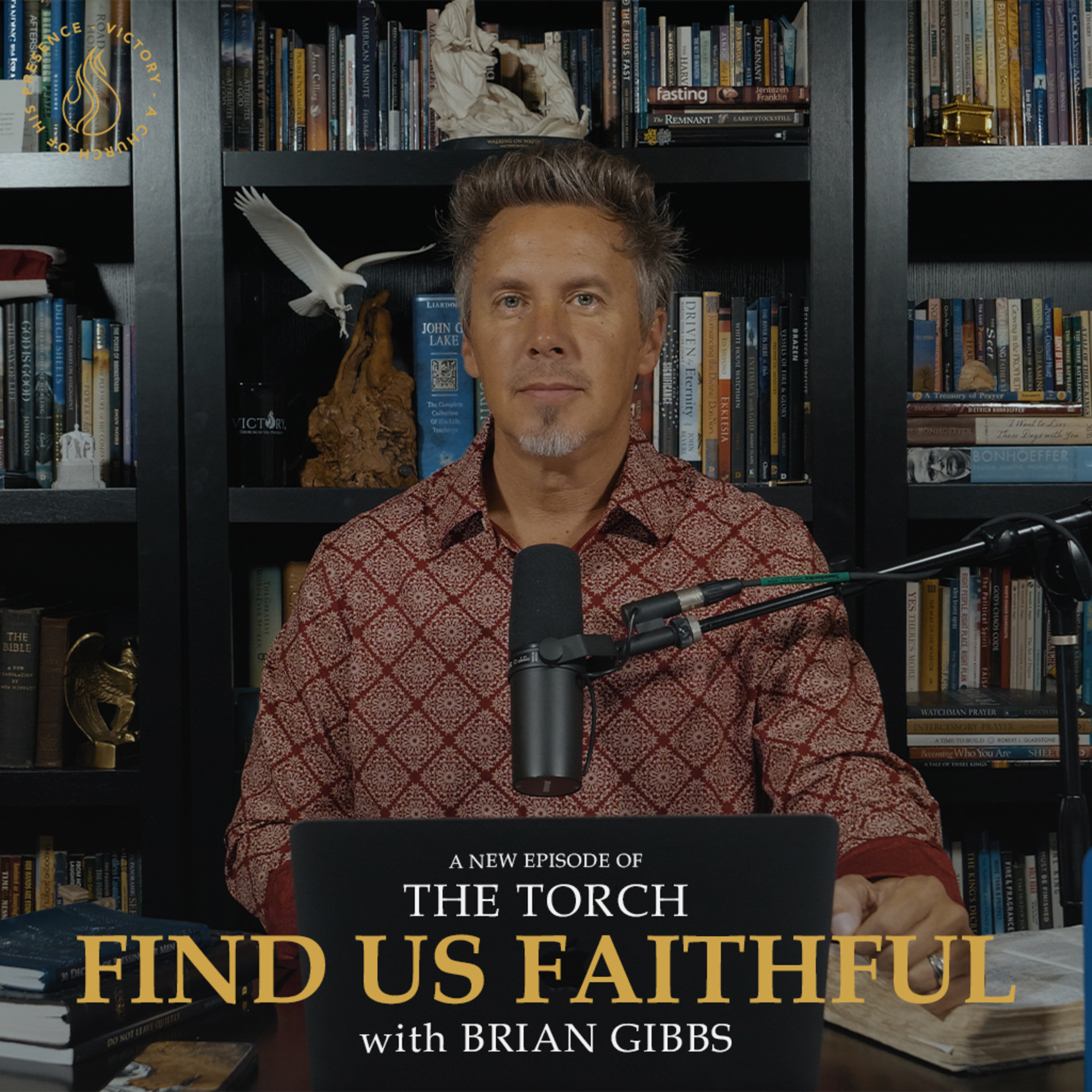 The Torch