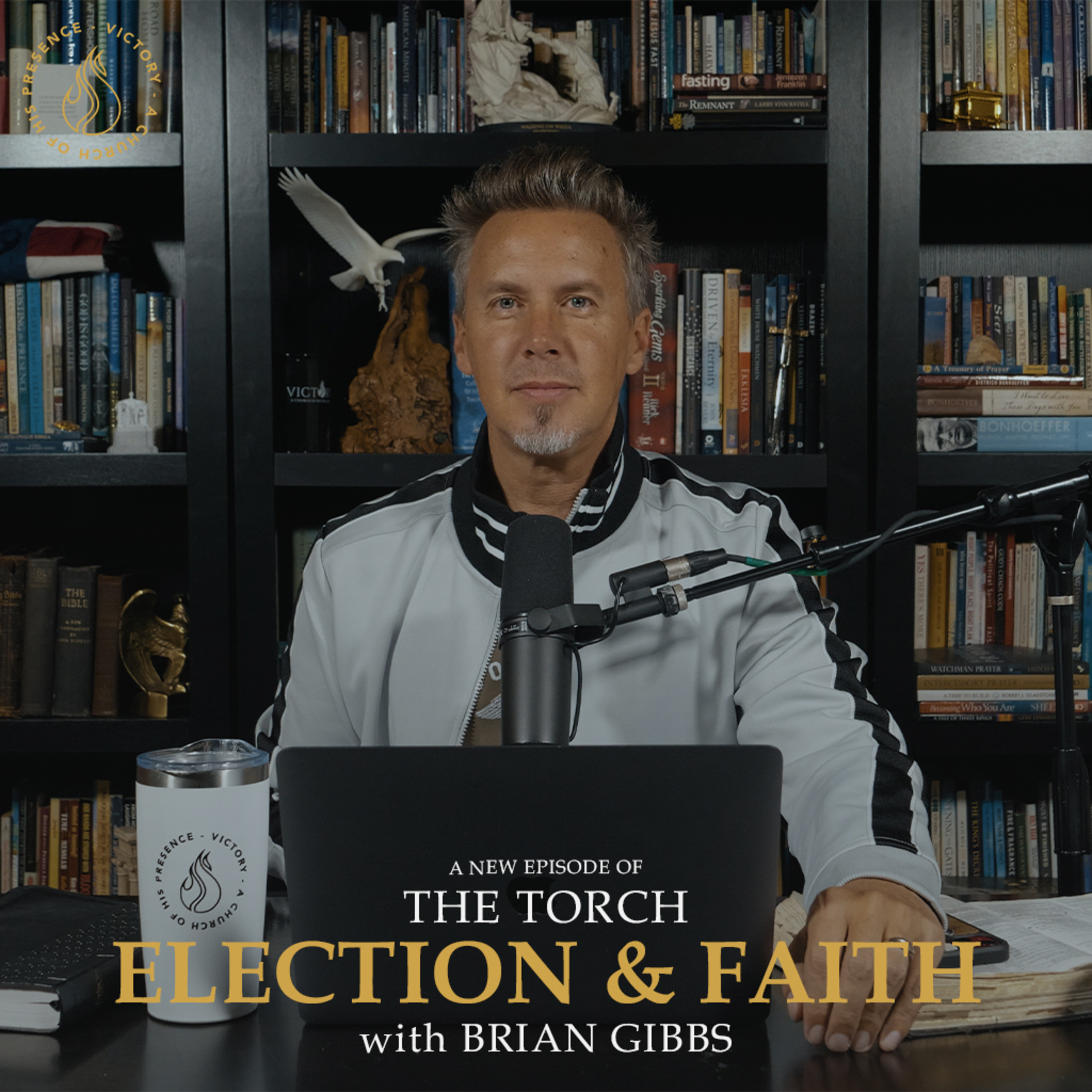 The Torch
