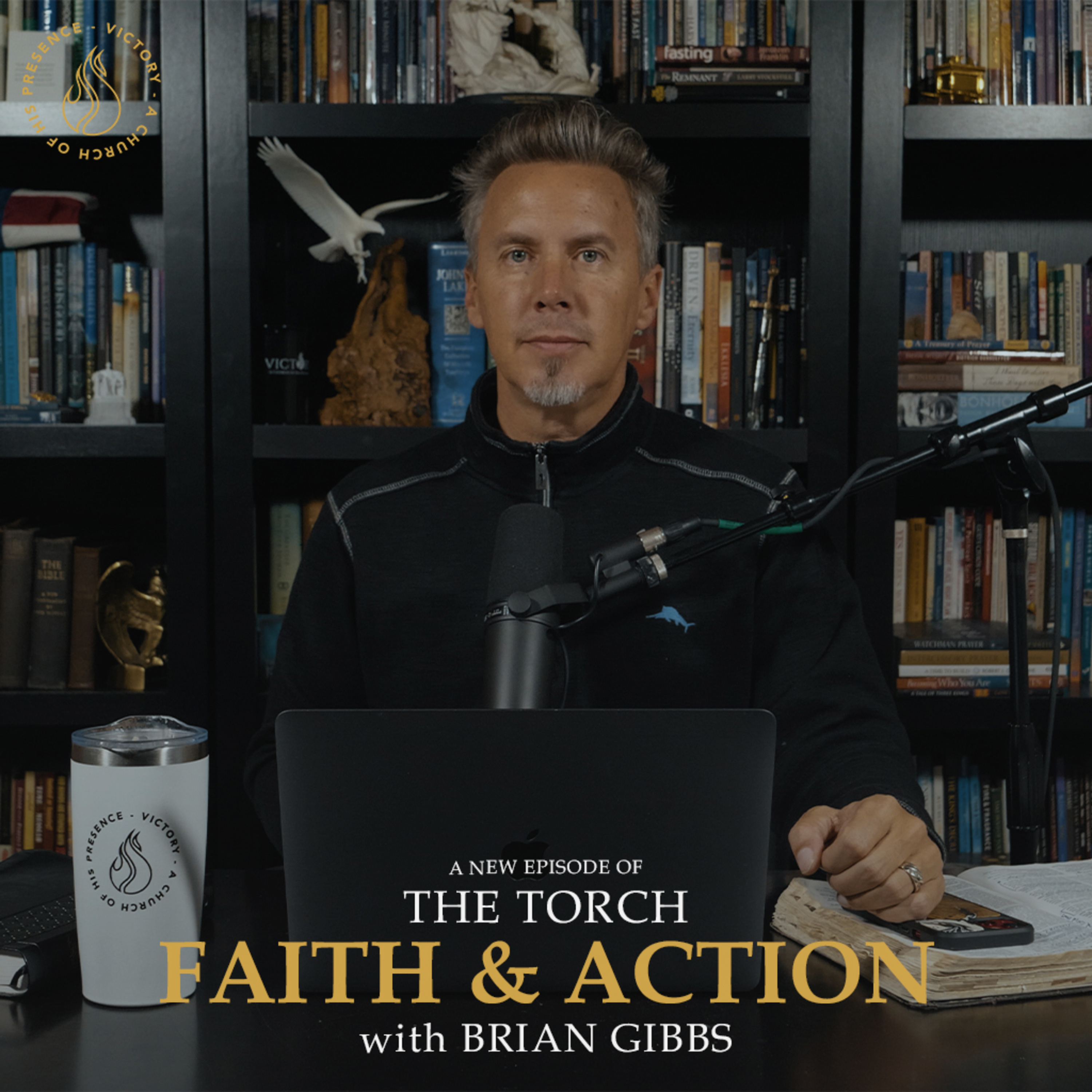 The Torch