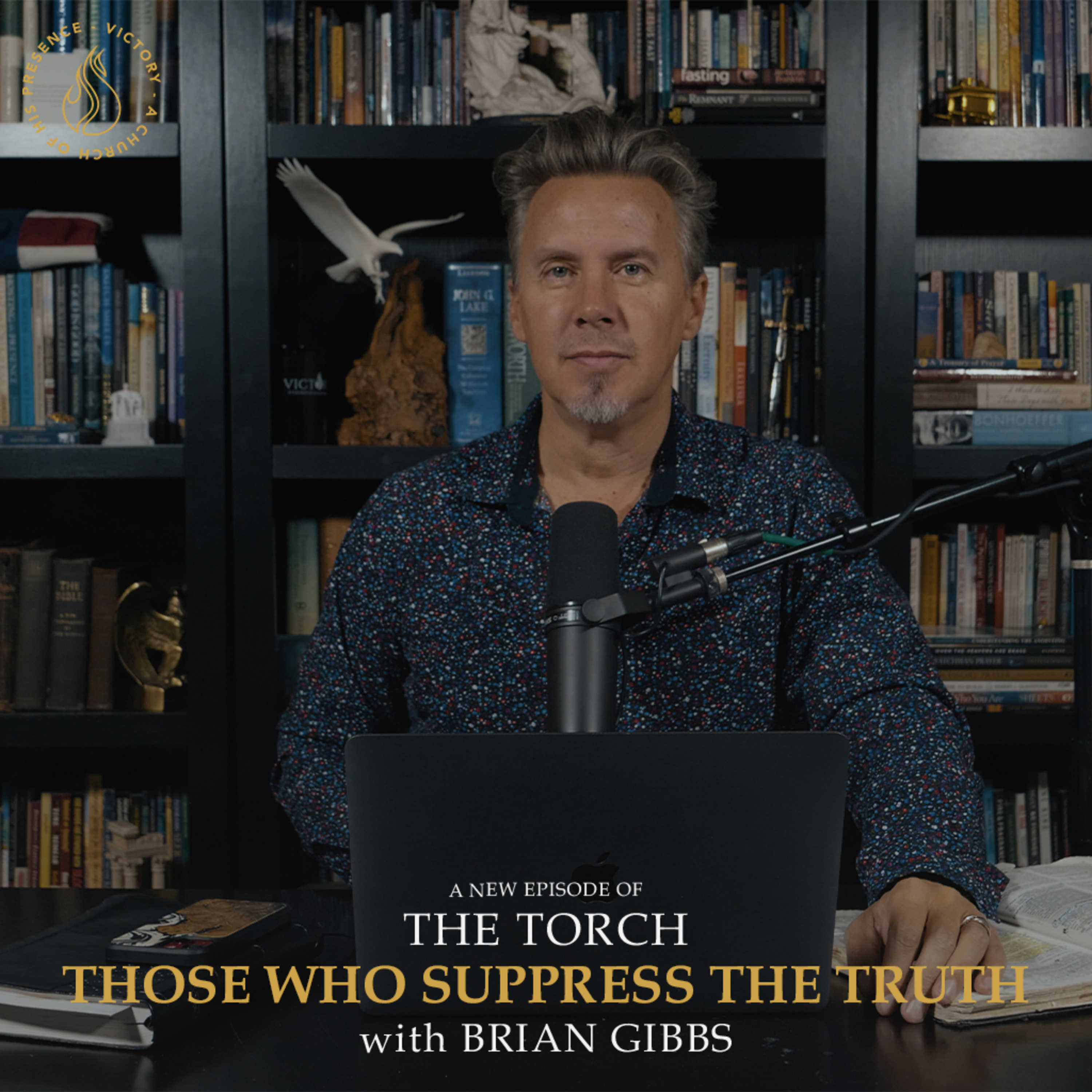 The Torch