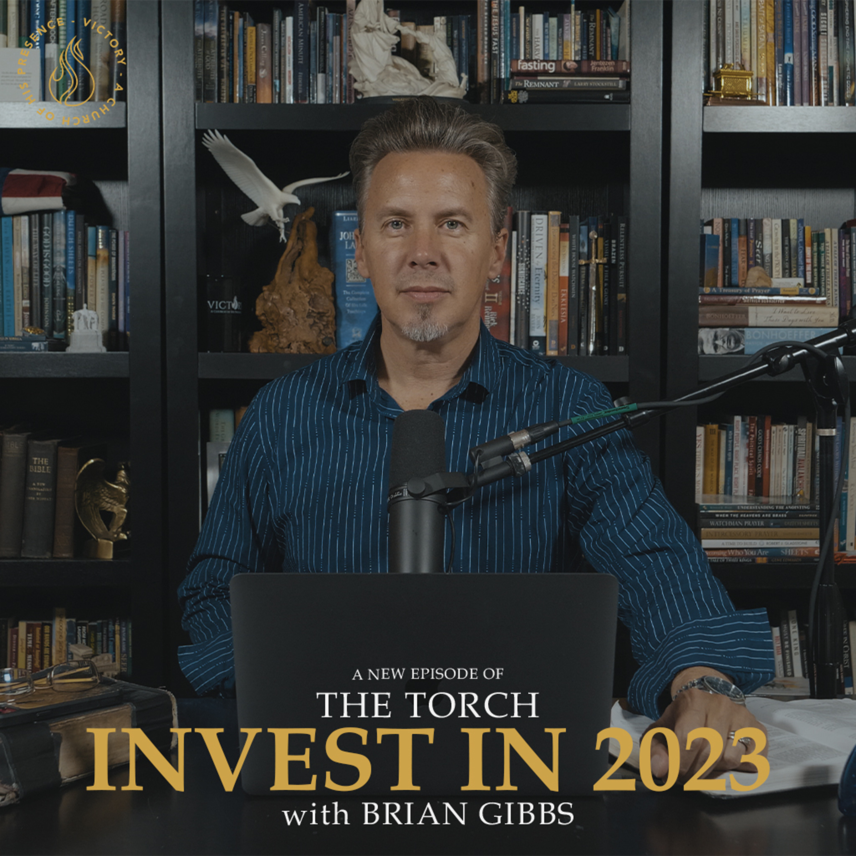 The Torch