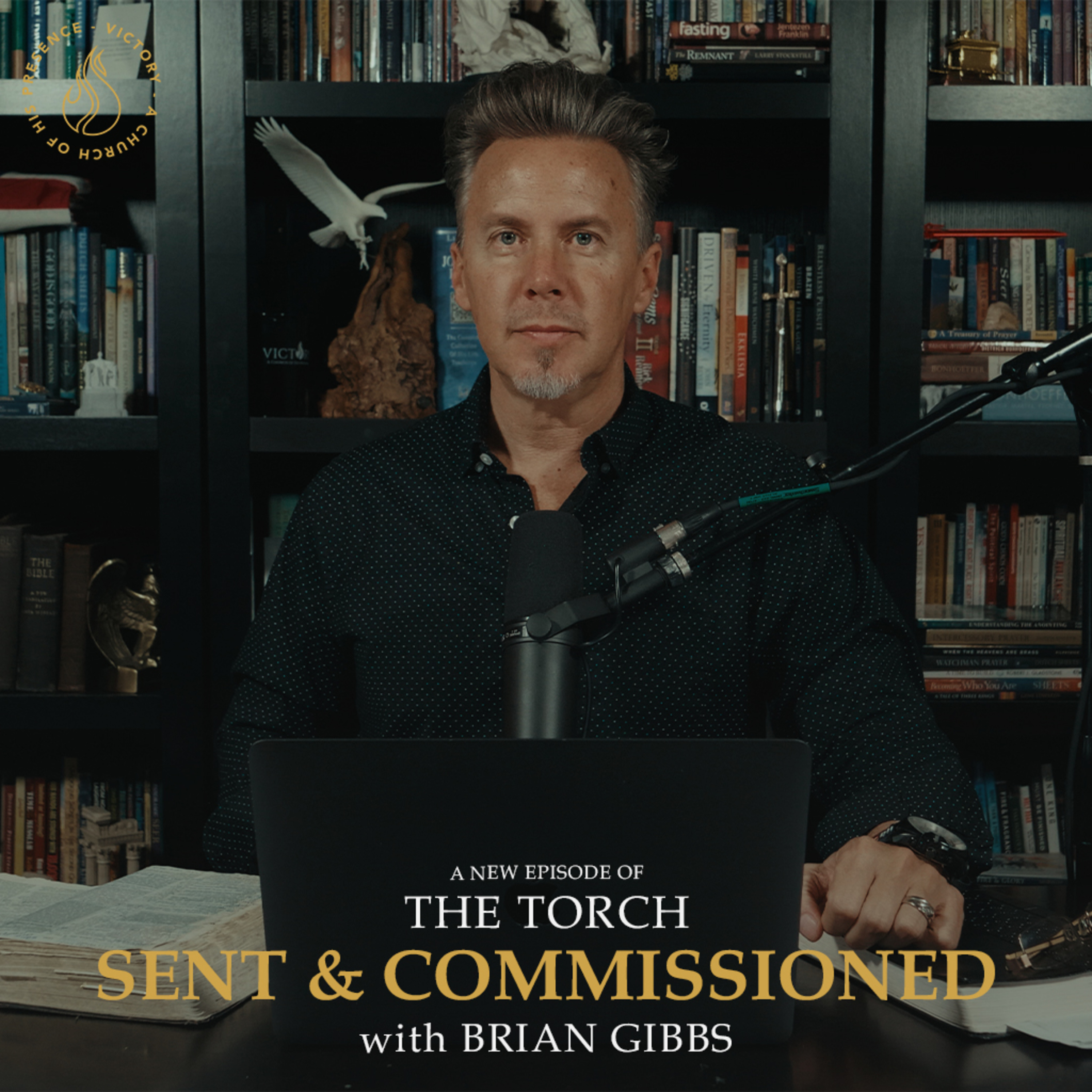 The Torch