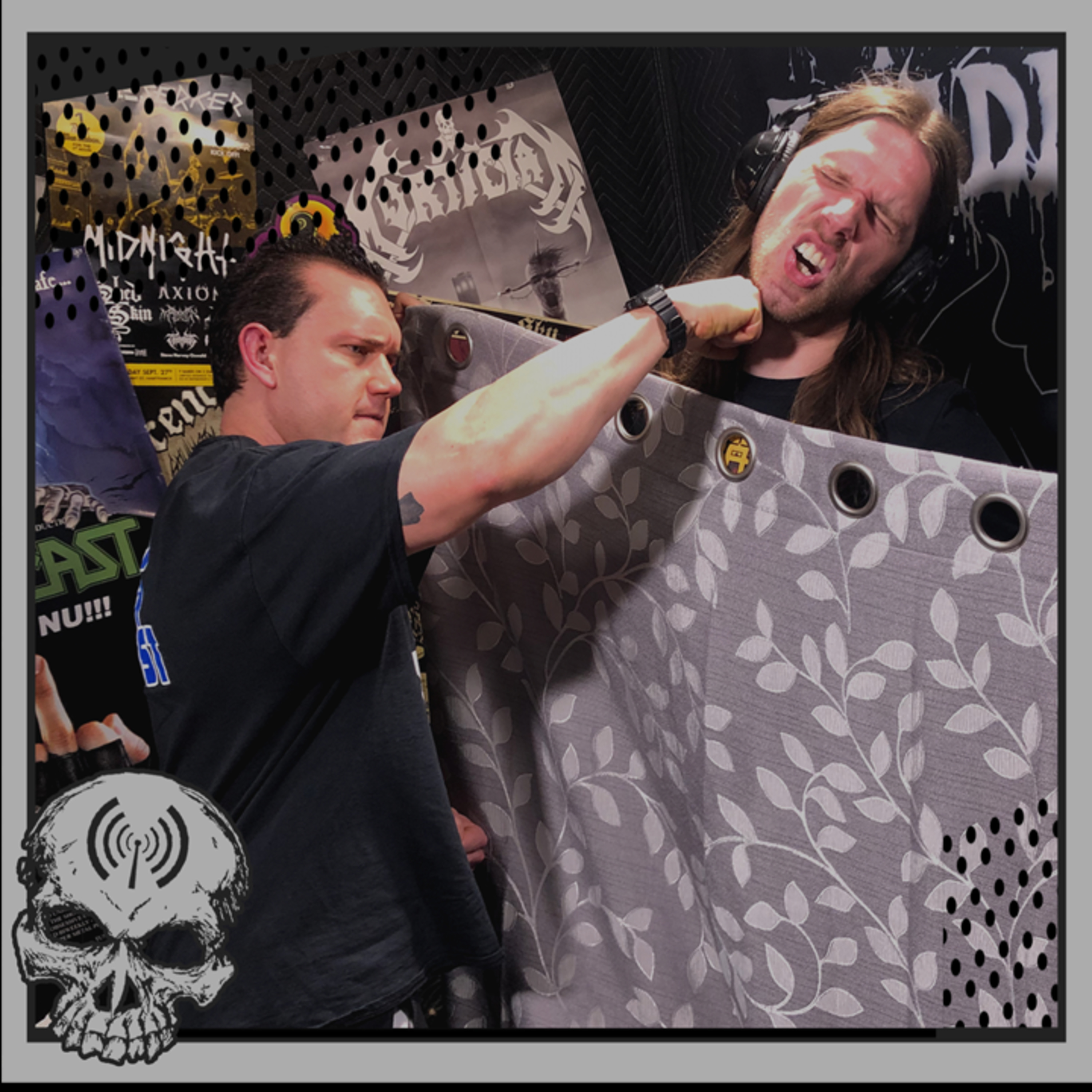 HELLCAST | Metal Podcast