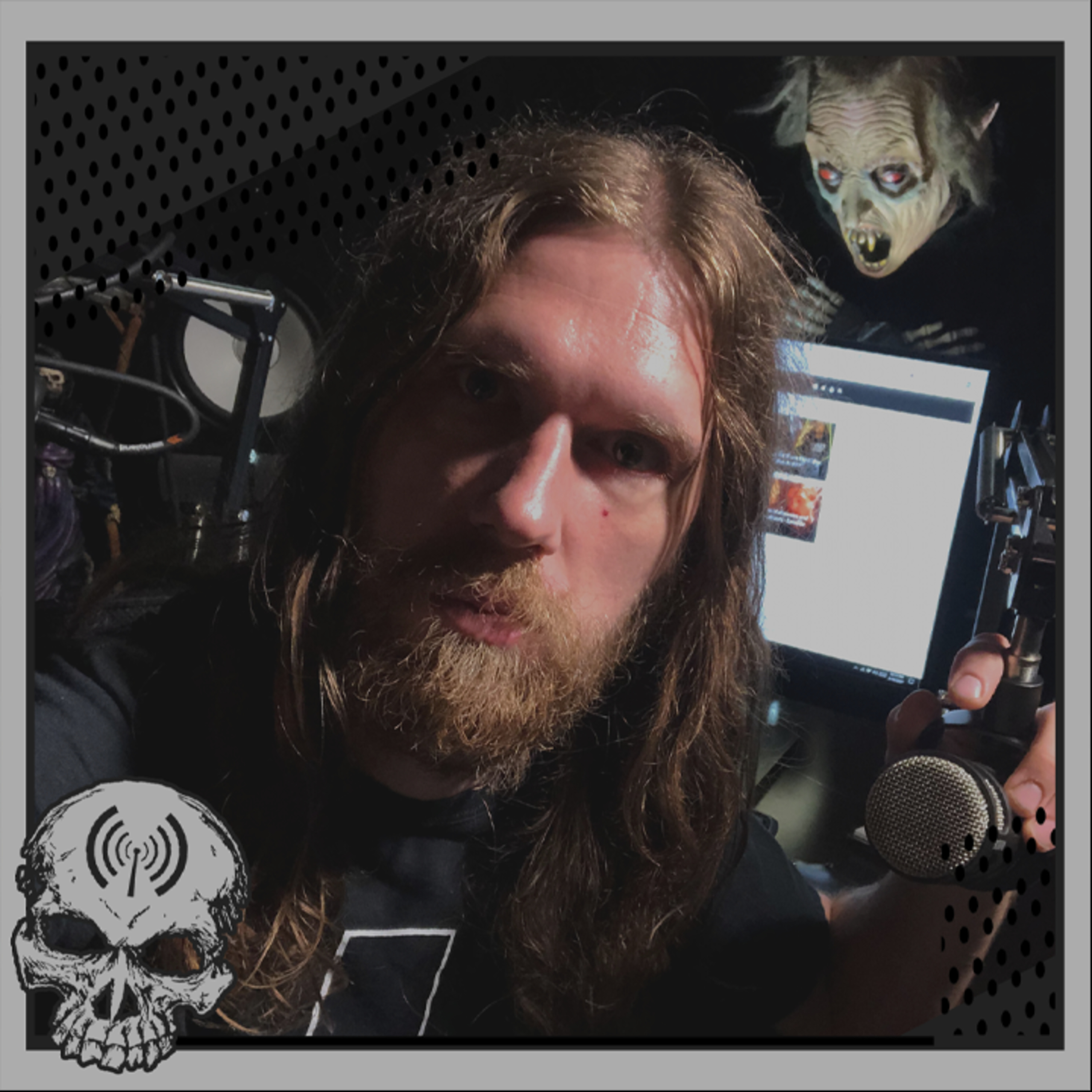 HELLCAST | Metal Podcast