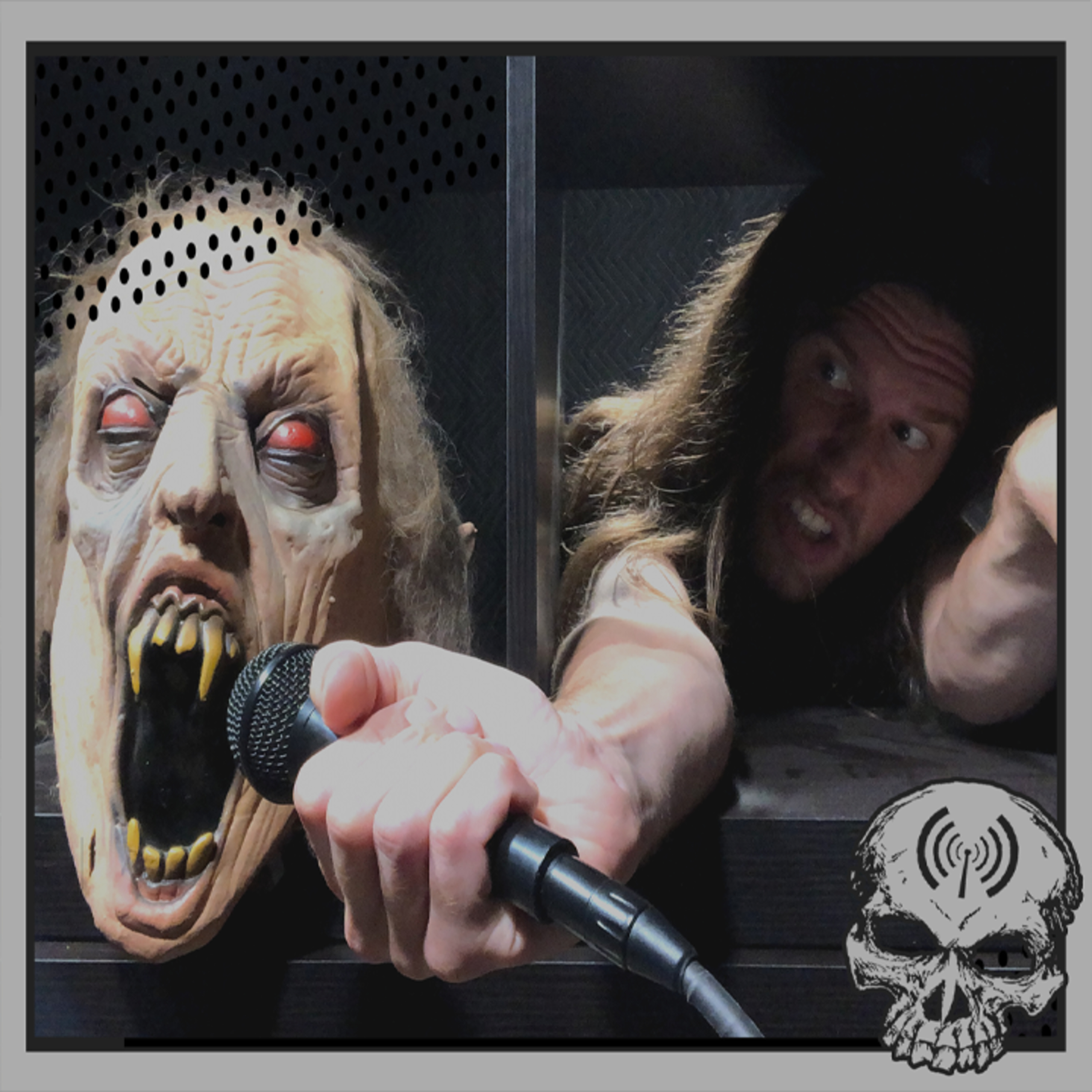 HELLCAST | Metal Podcast