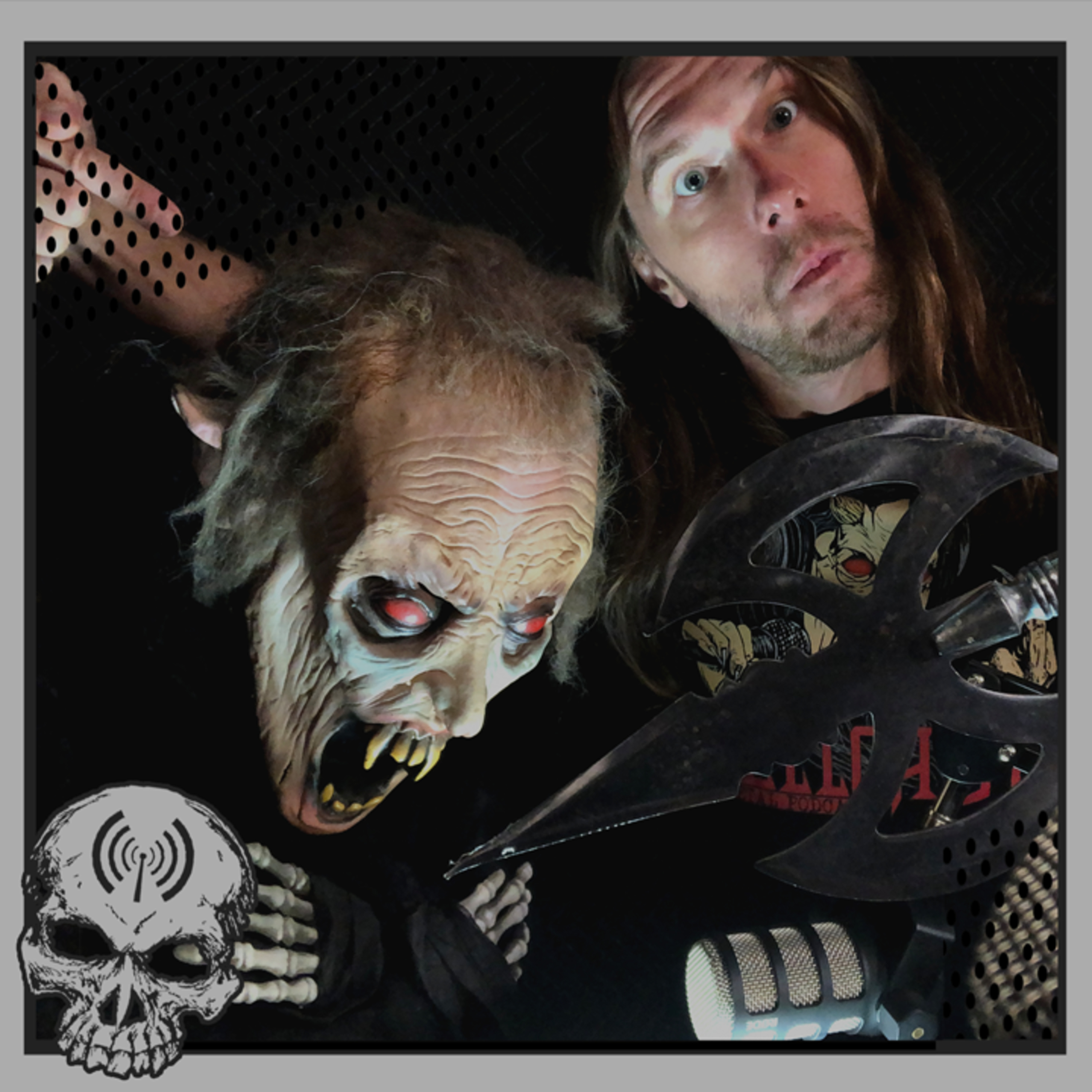 HELLCAST | Metal Podcast