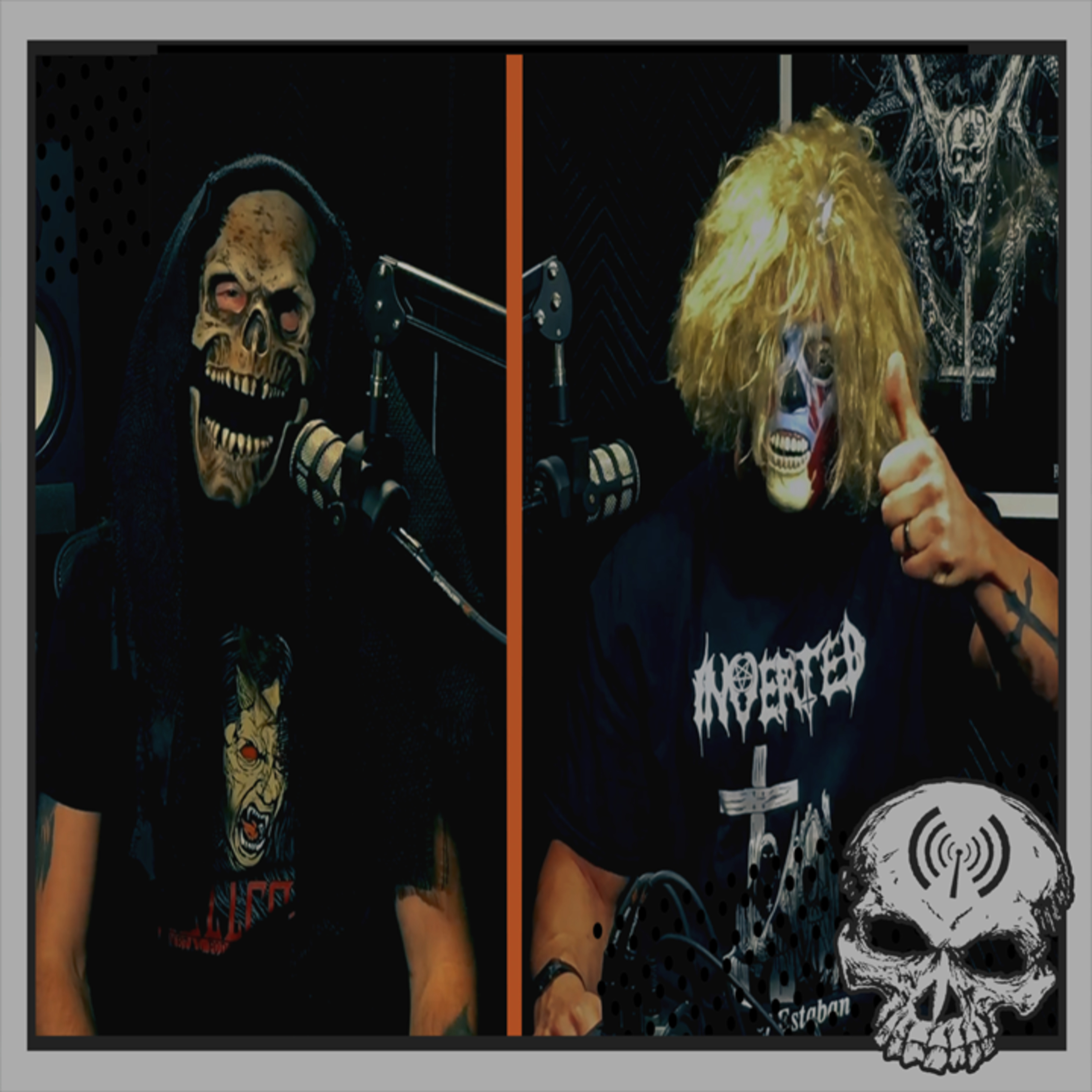 HELLCAST | Metal Podcast