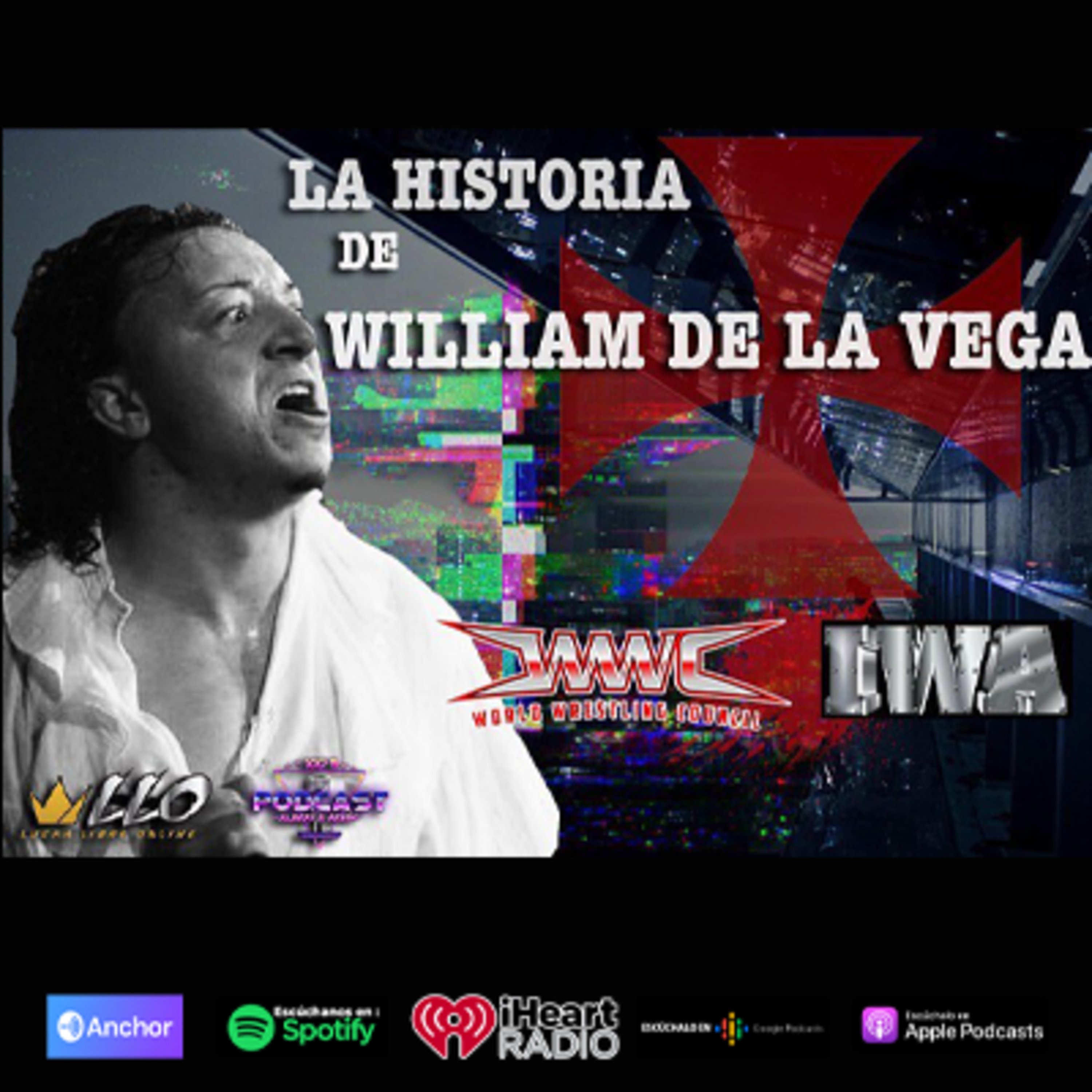 100% Wrestling Podcast