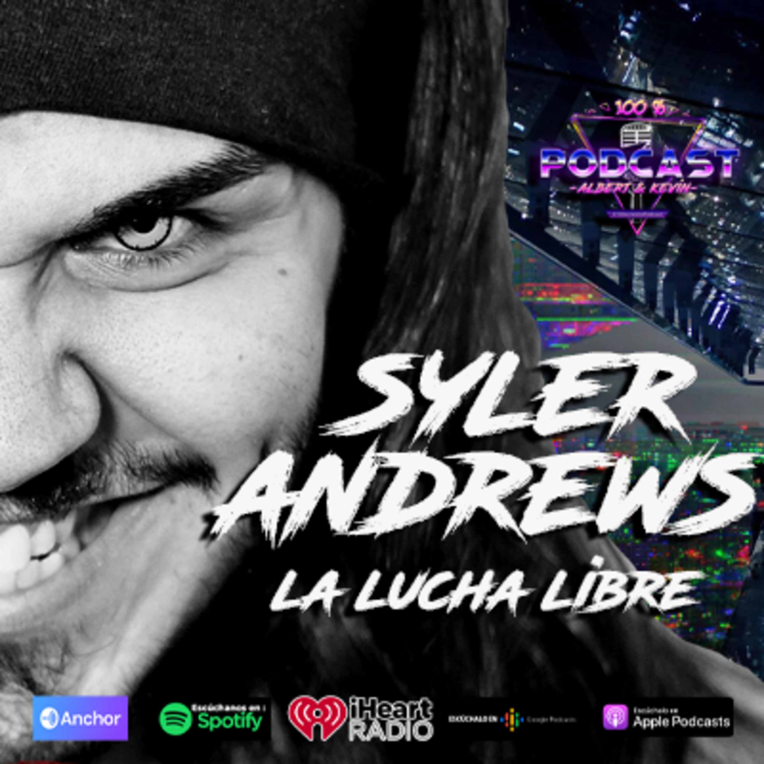 100% Wrestling Podcast