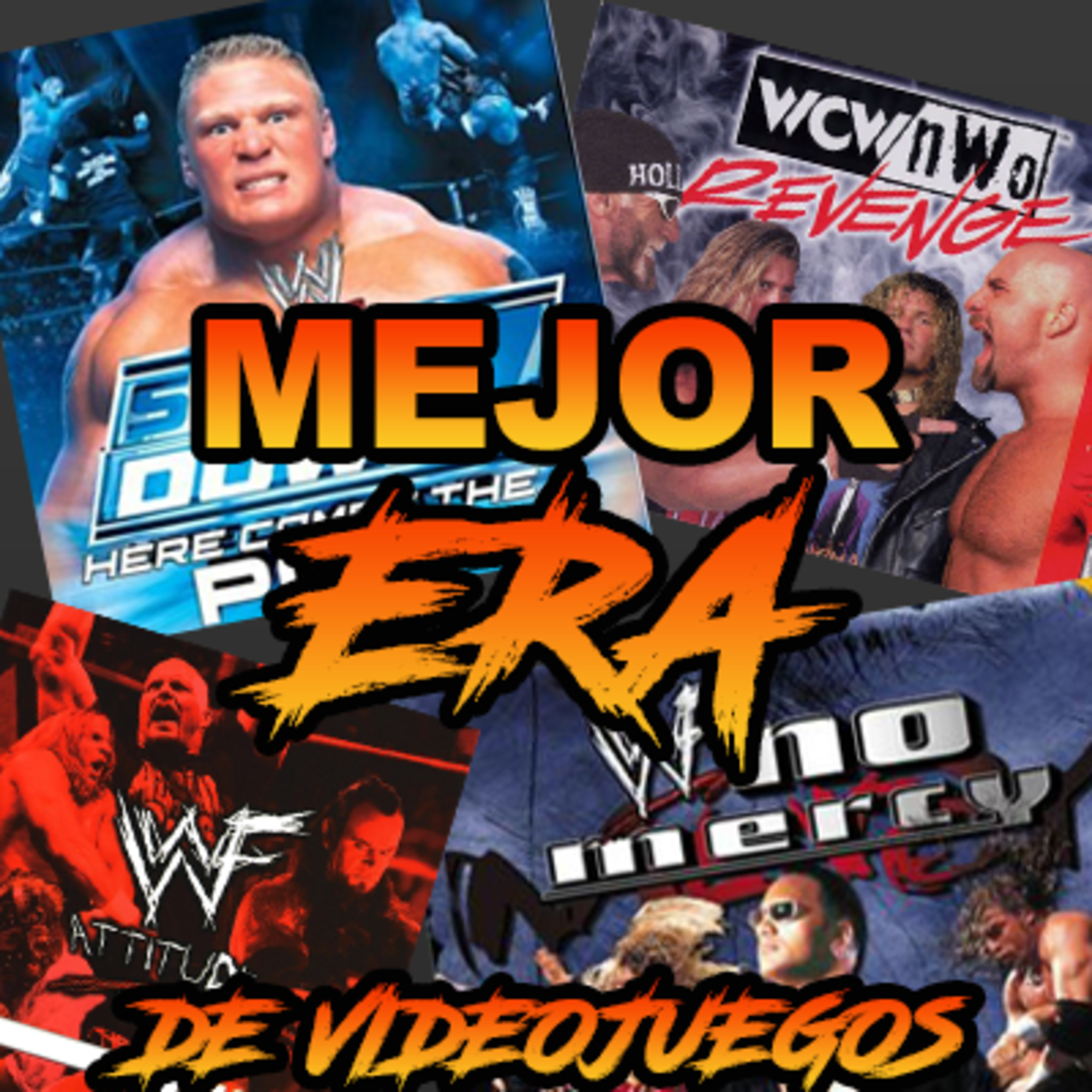 100% Wrestling Podcast