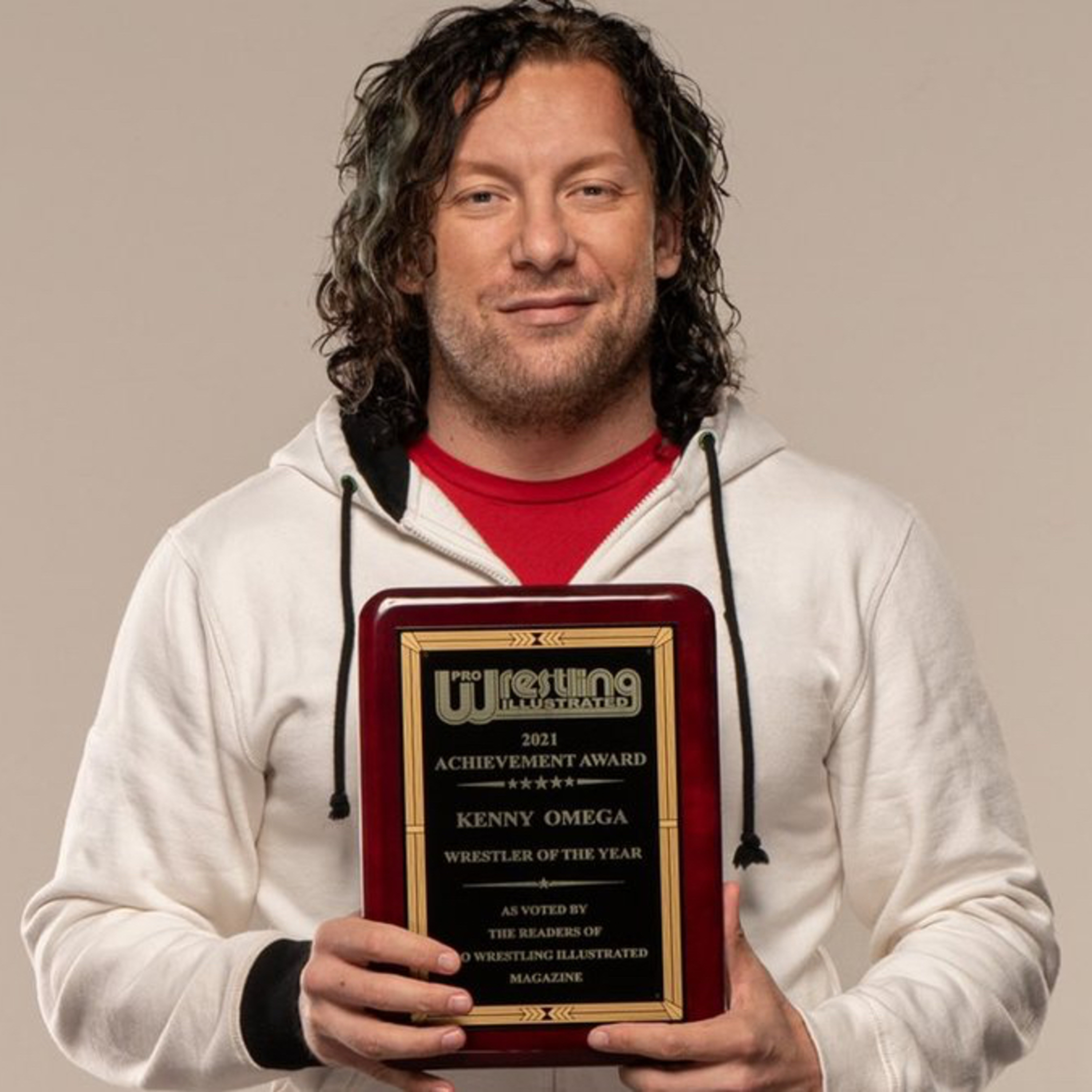 100% Wrestling Podcast