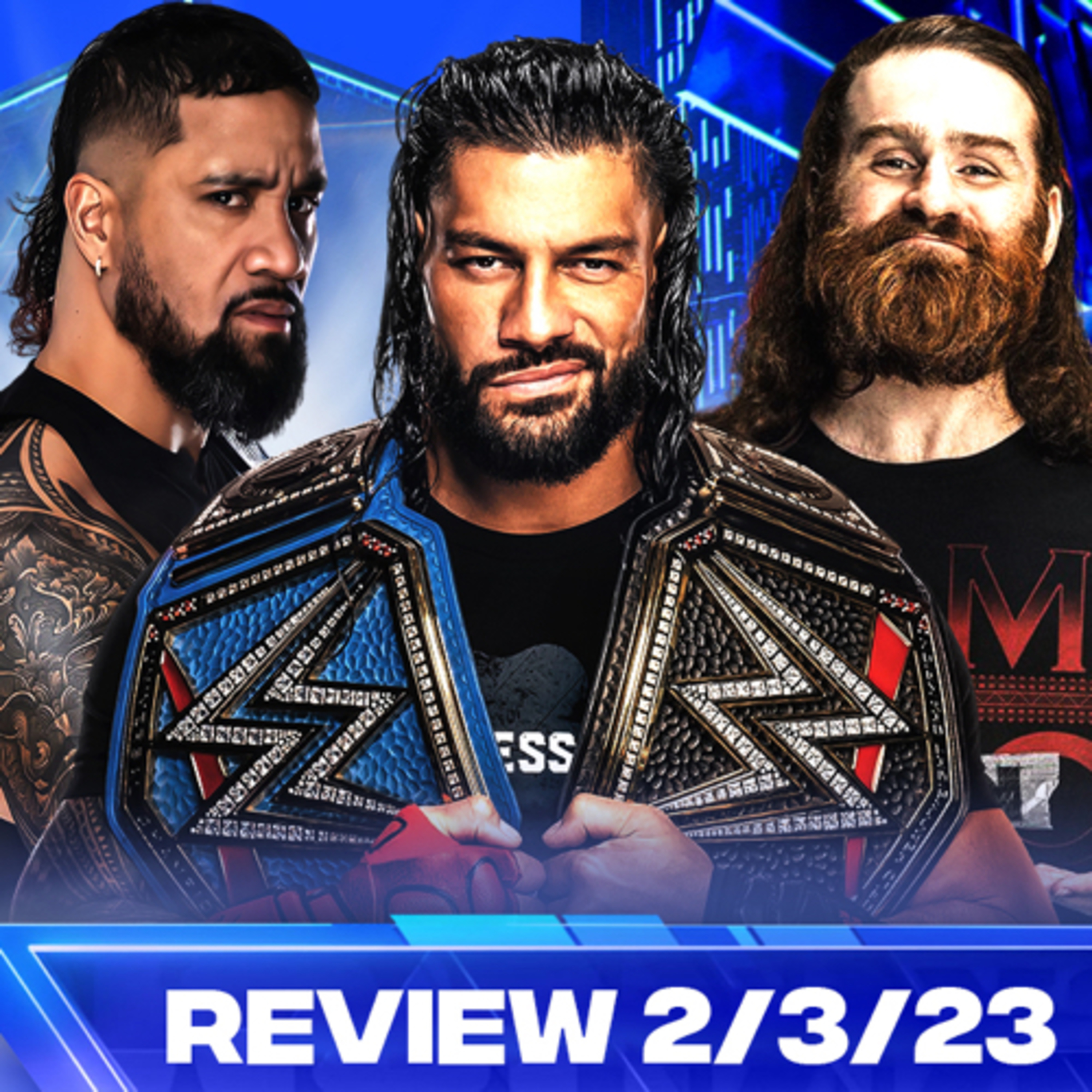 100% Wrestling Podcast
