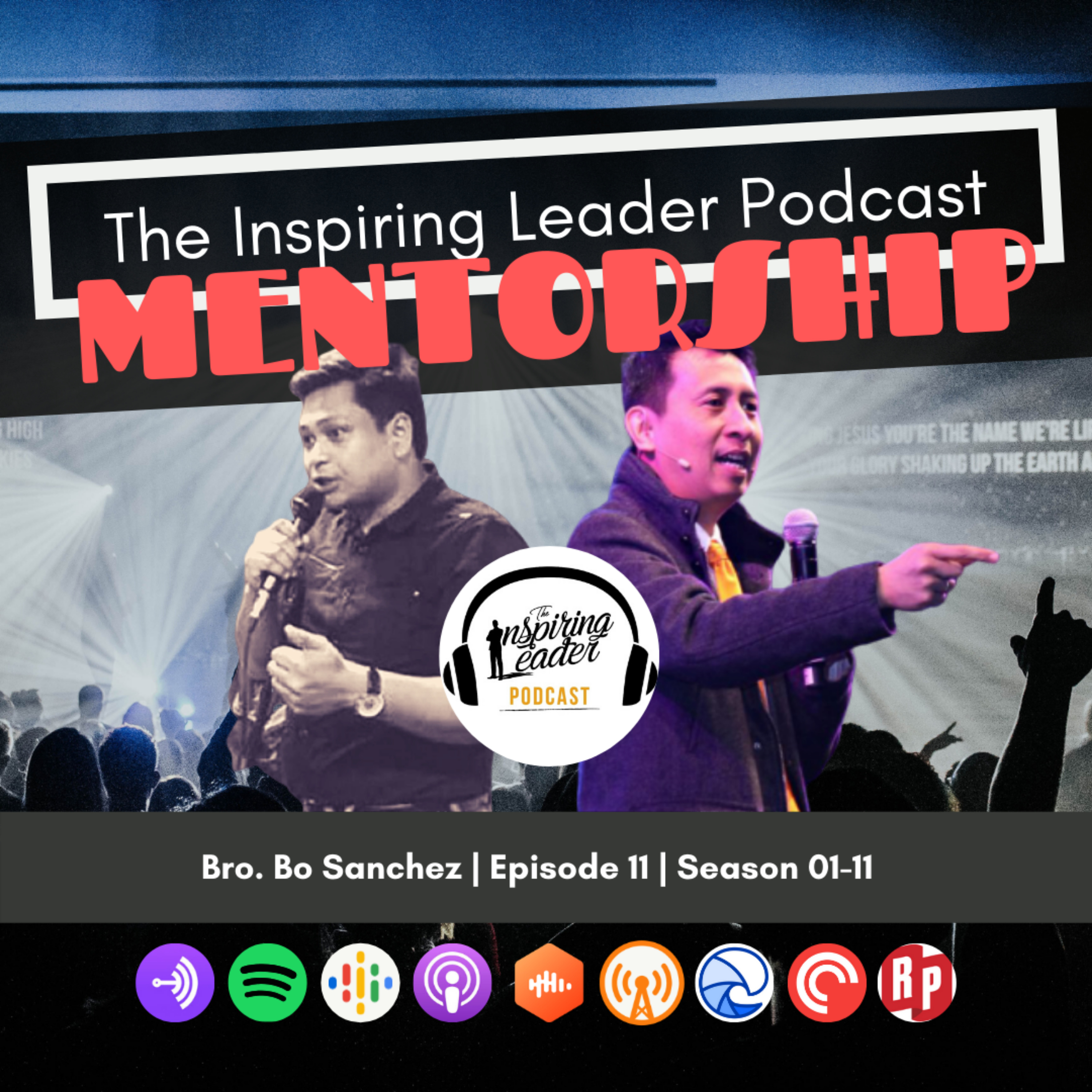 The Inspiring Leader