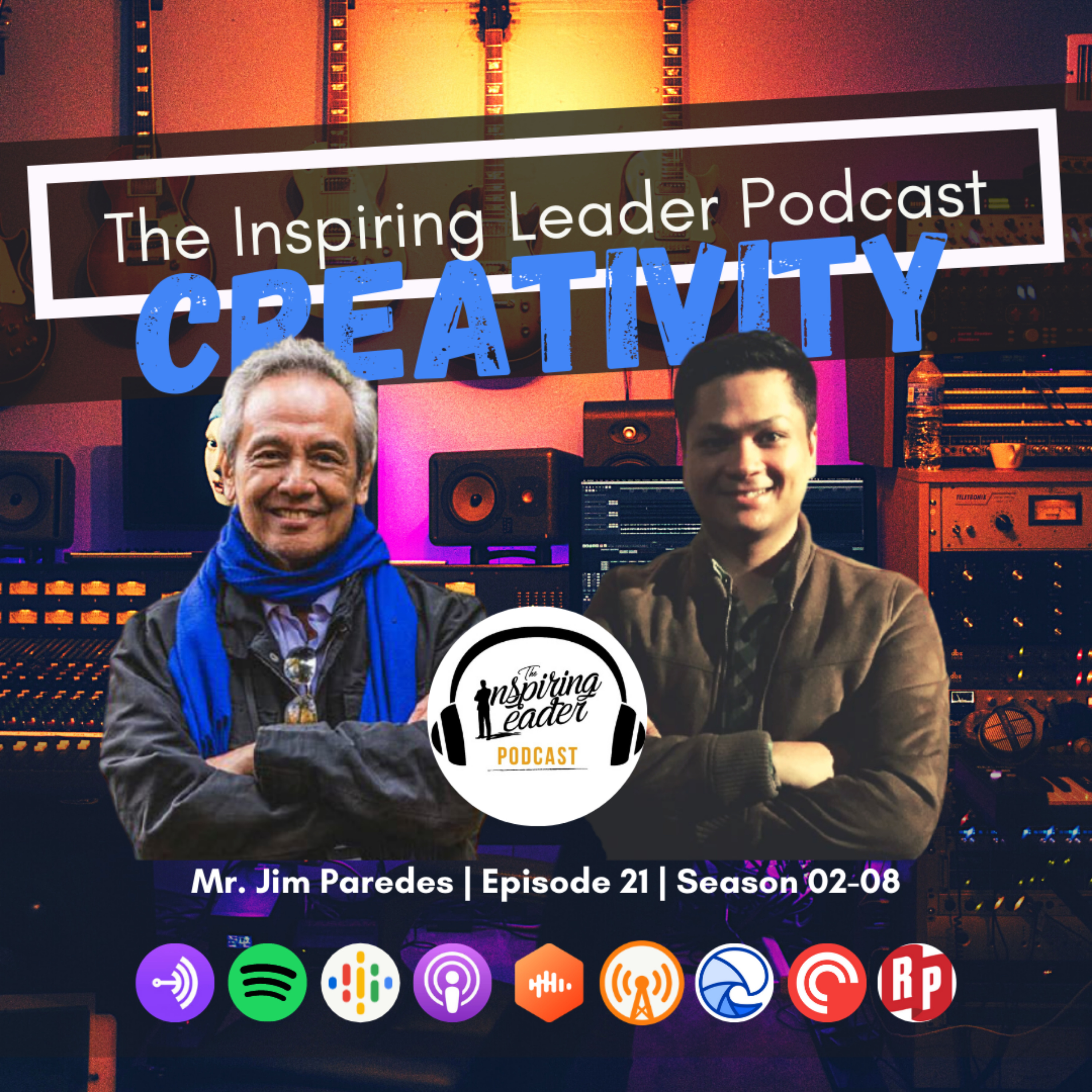 The Inspiring Leader