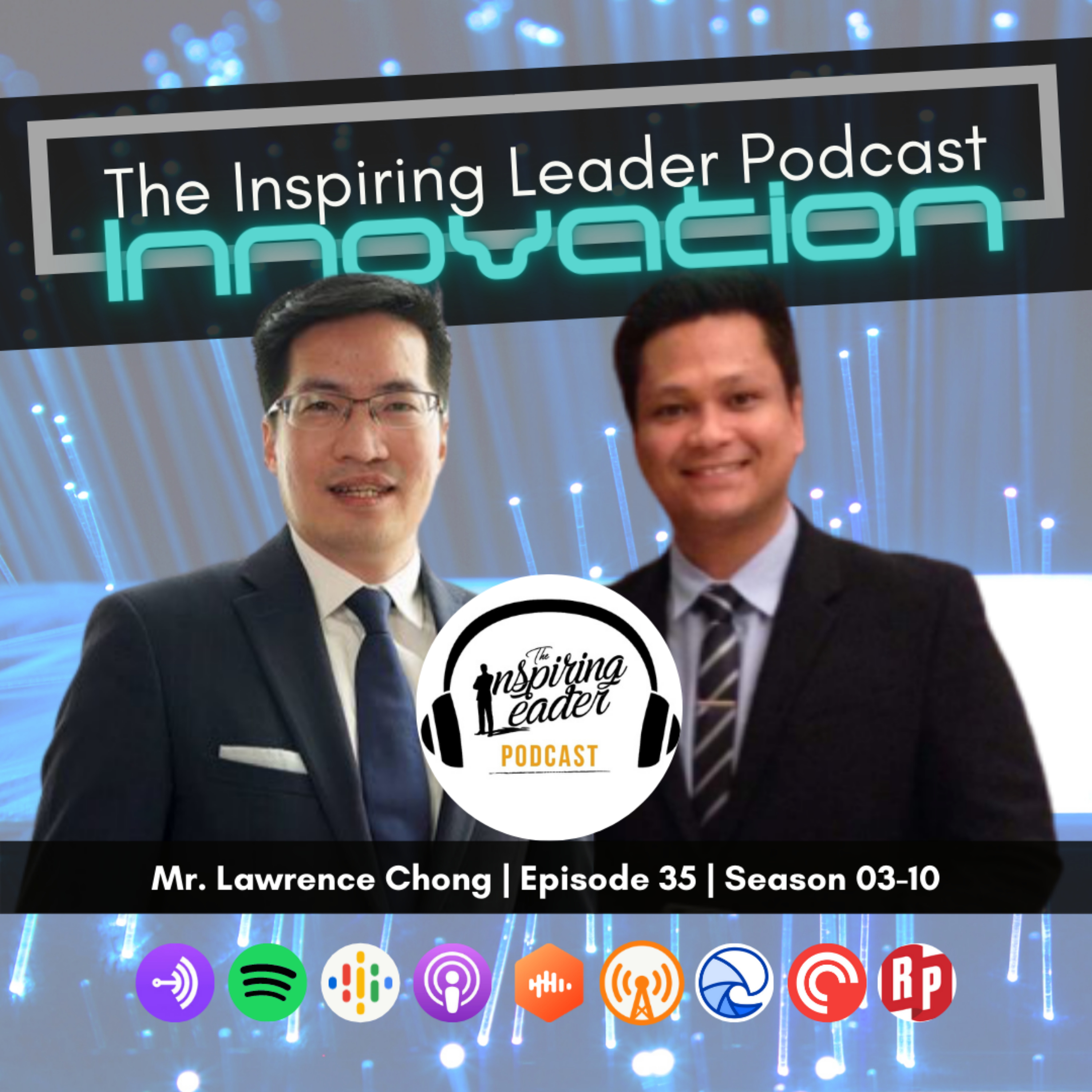 The Inspiring Leader
