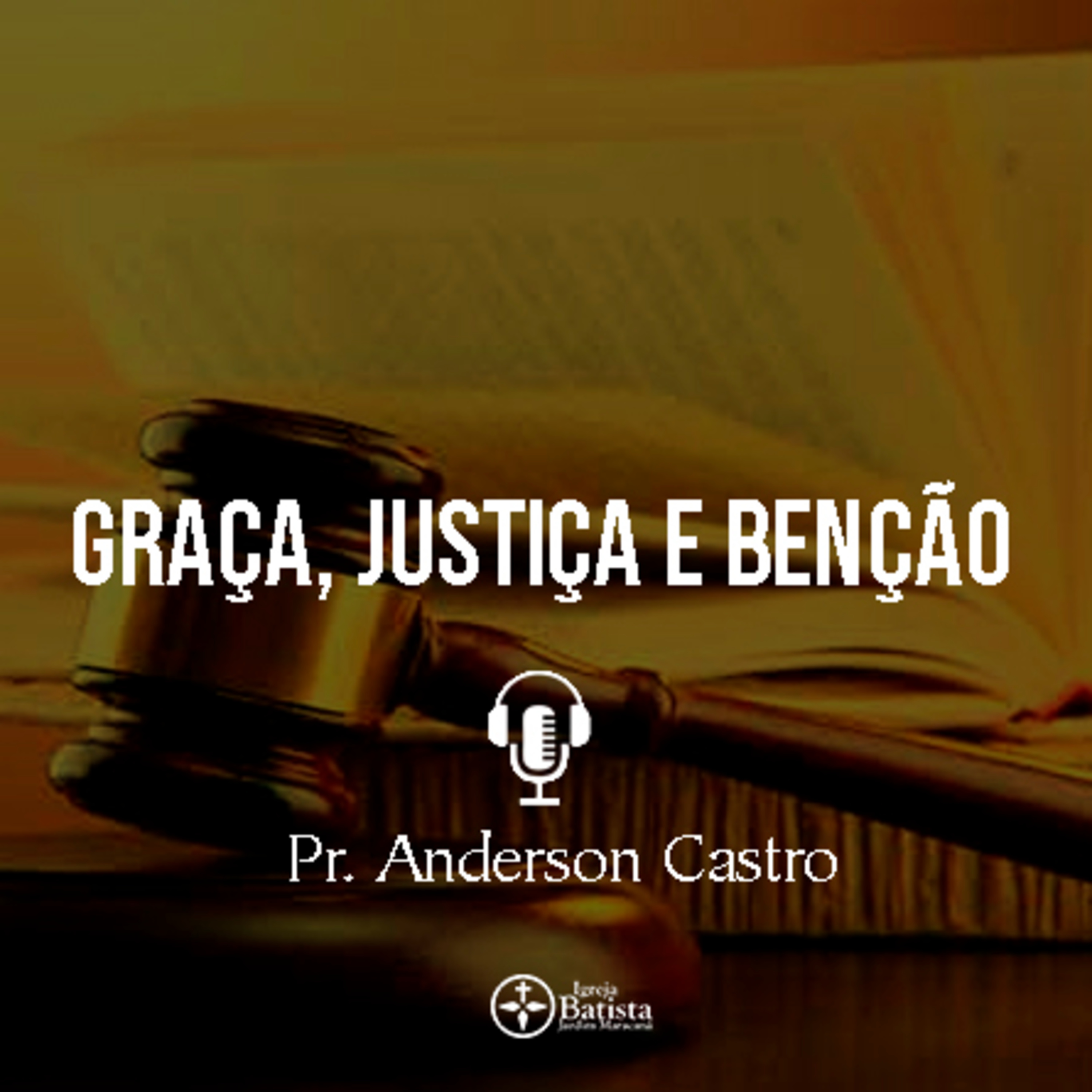Podcasts IBJM