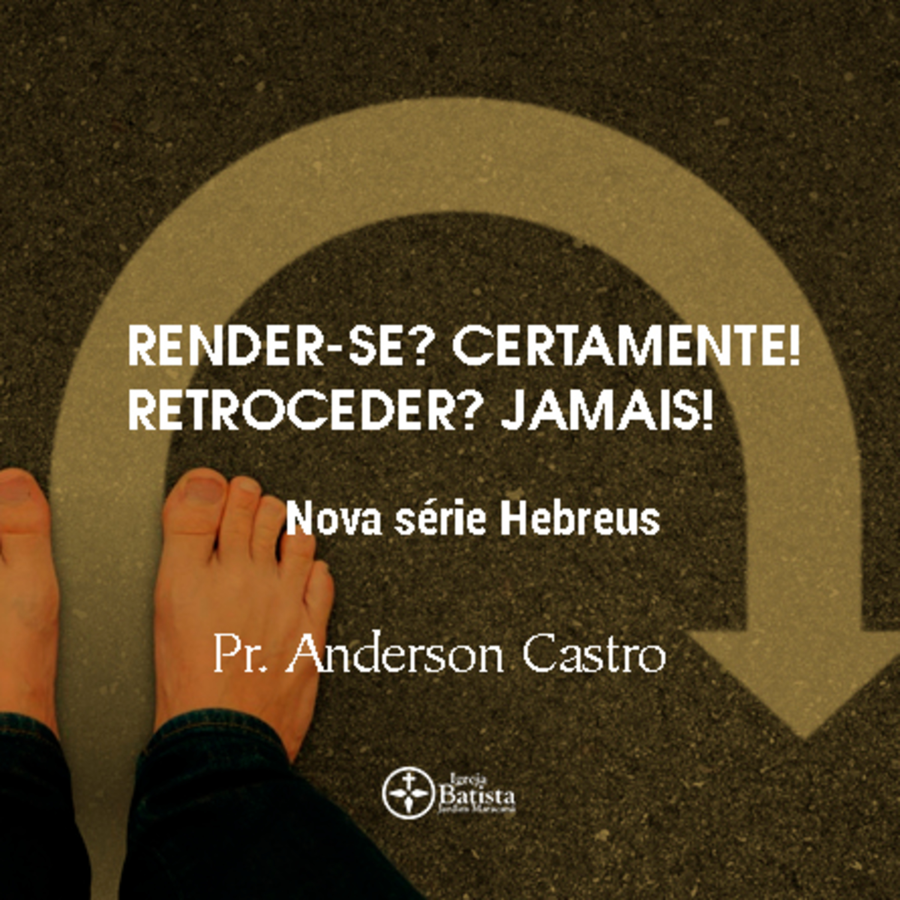 Podcasts IBJM
