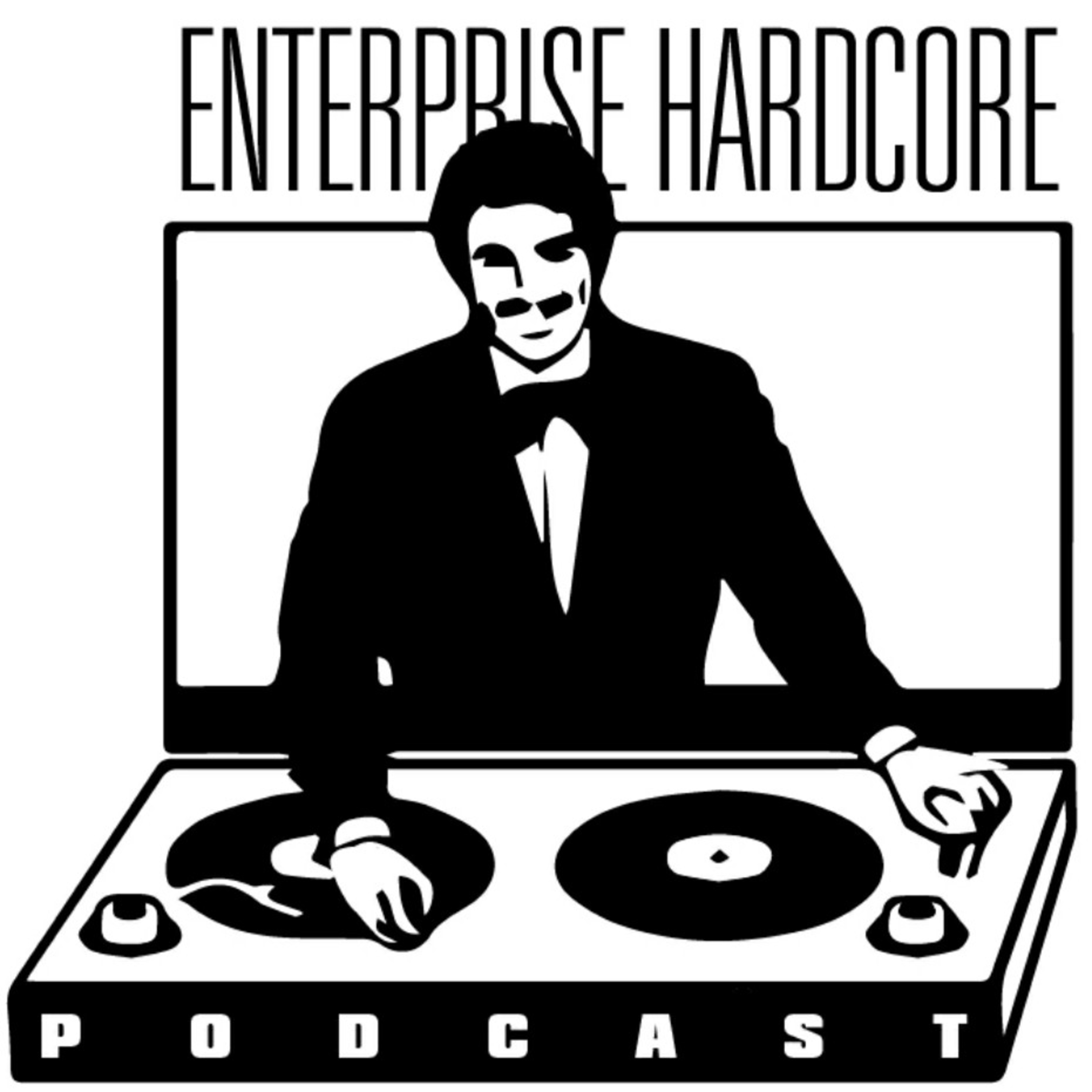 The Hardcore Archive Podcast