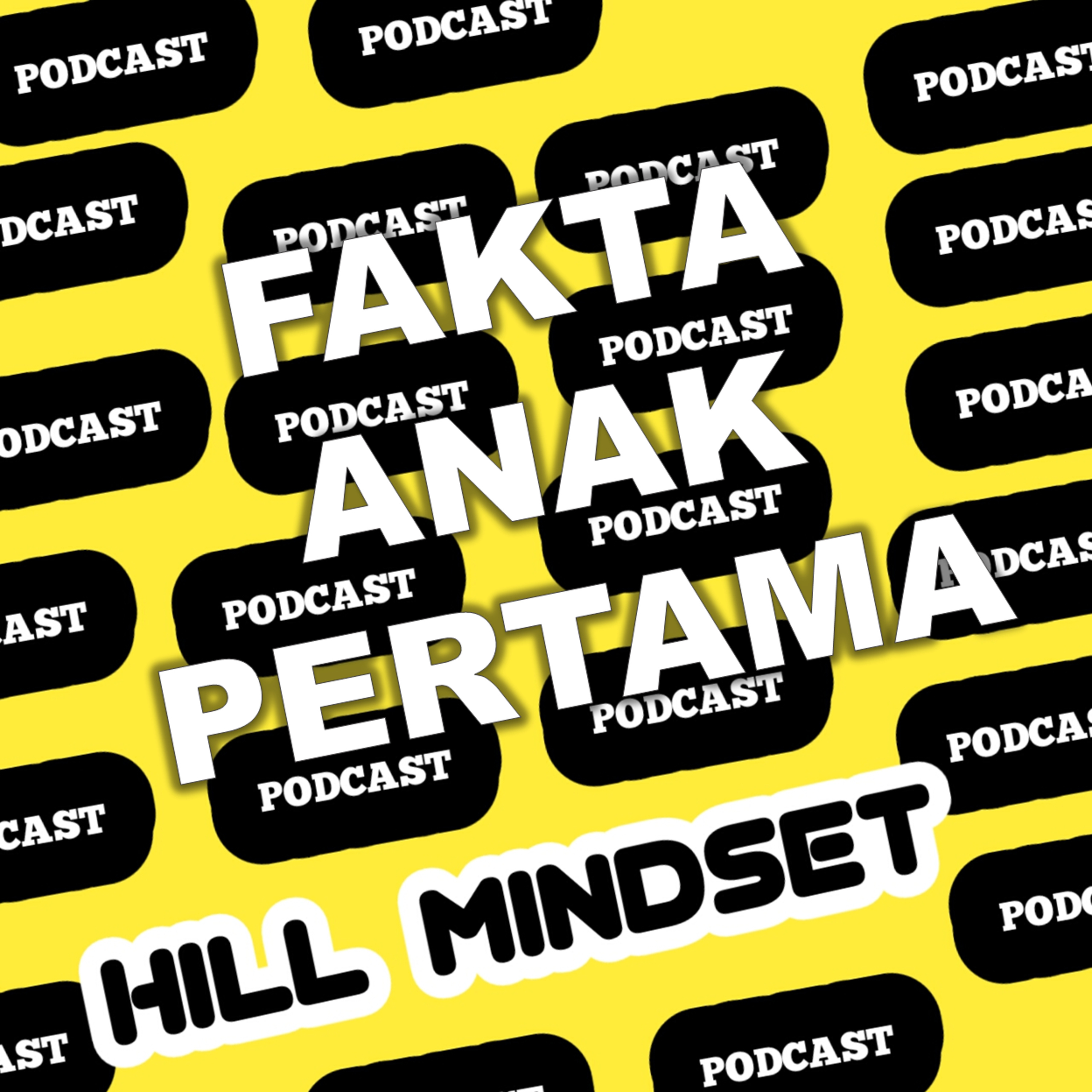 Hill mindset
