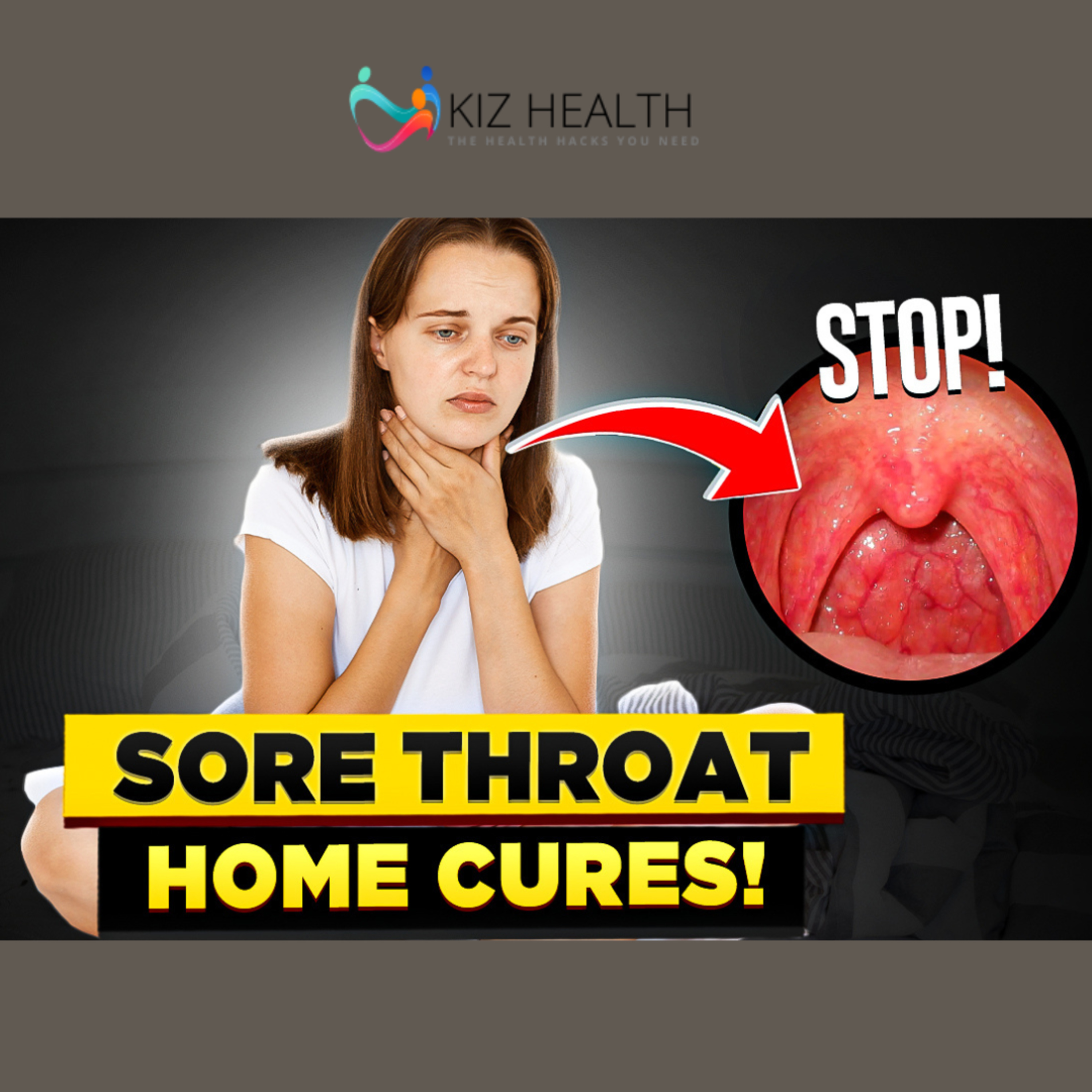 Kiz Health
