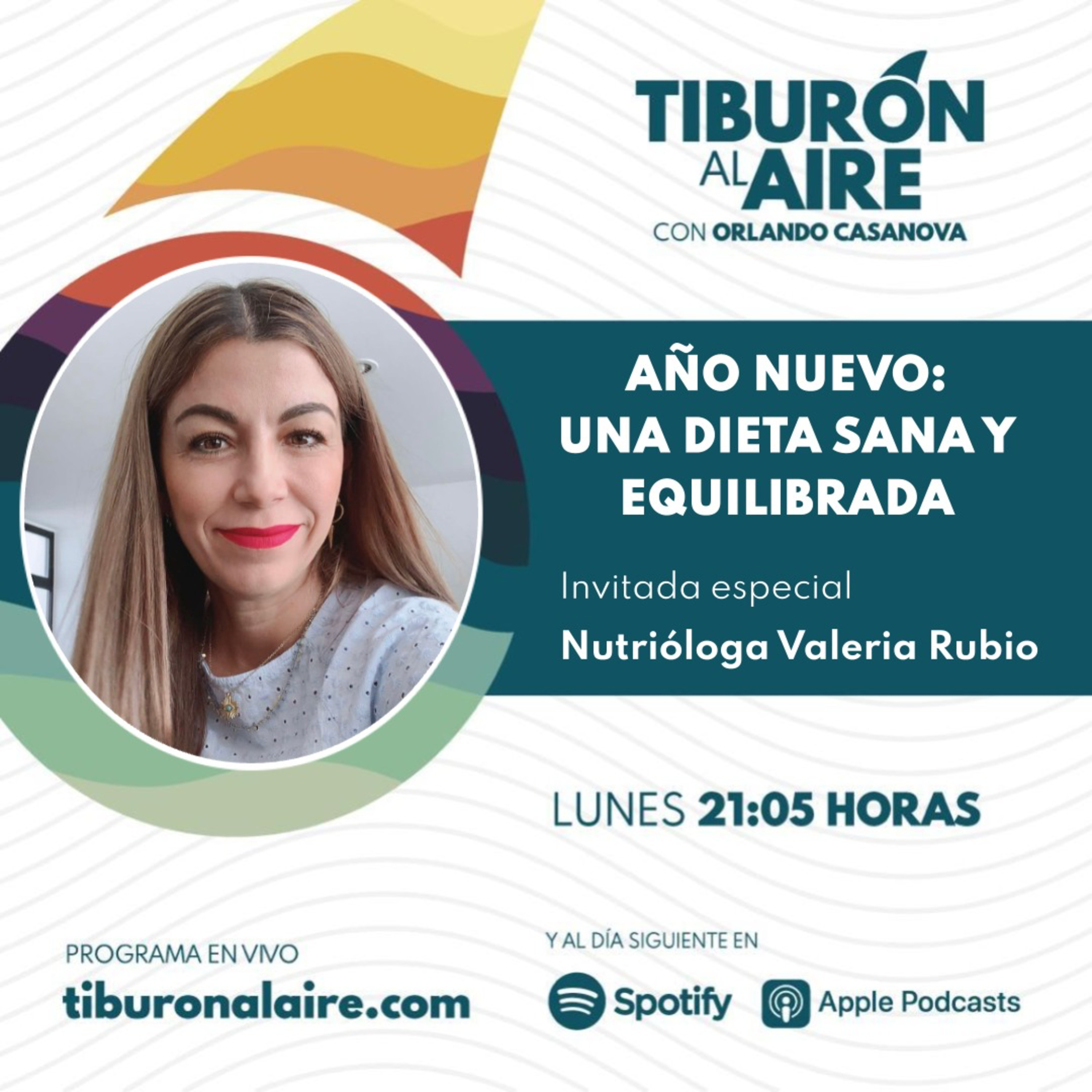 Tiburón al Aire