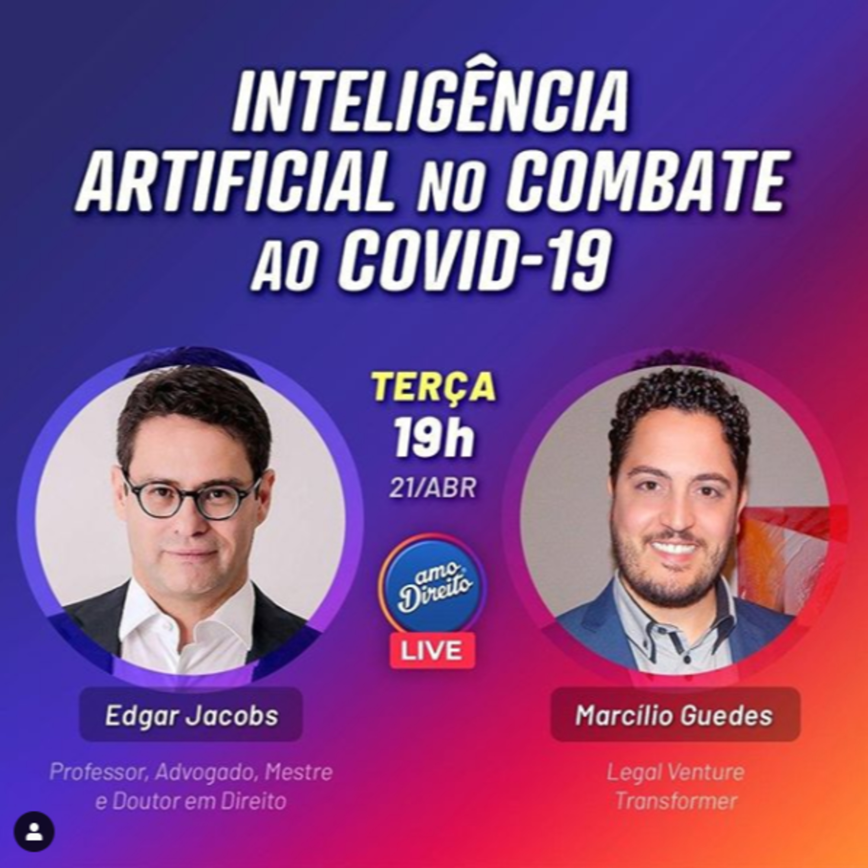 Advogado de Startups