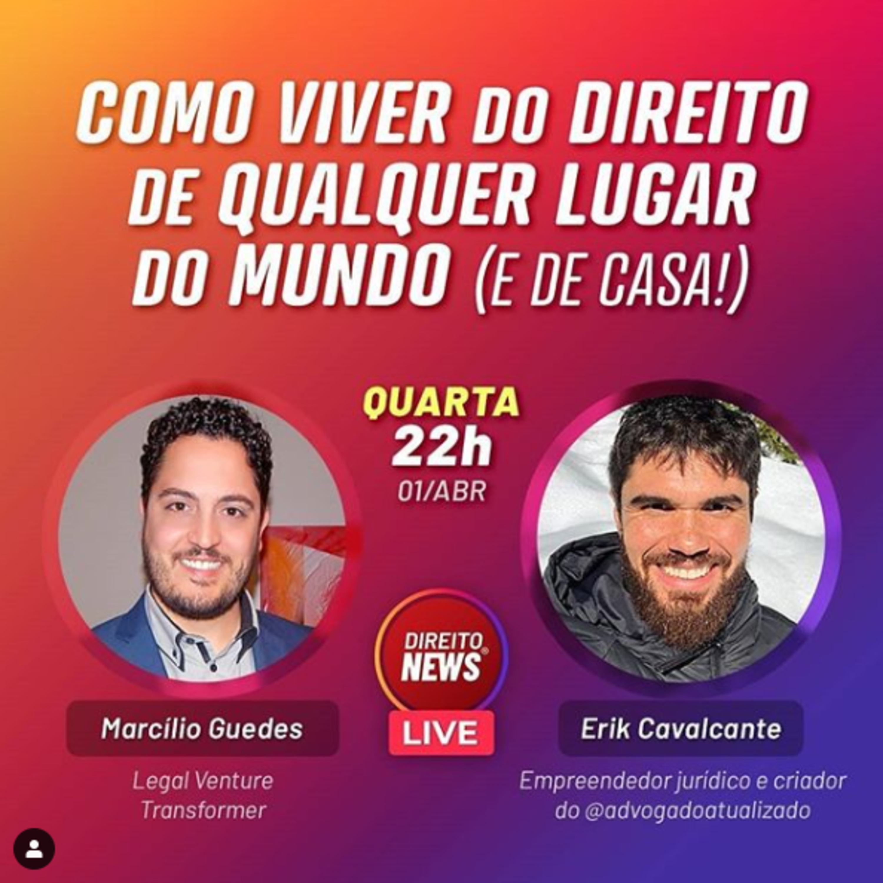 Advogado de Startups