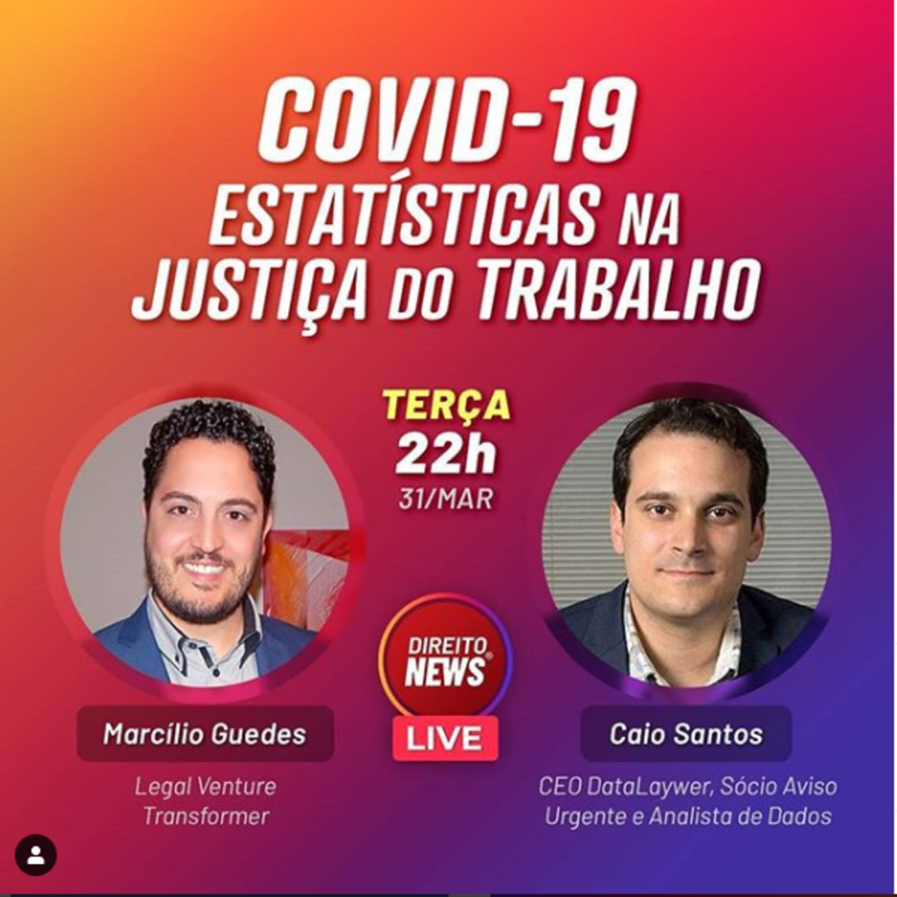 Advogado de Startups