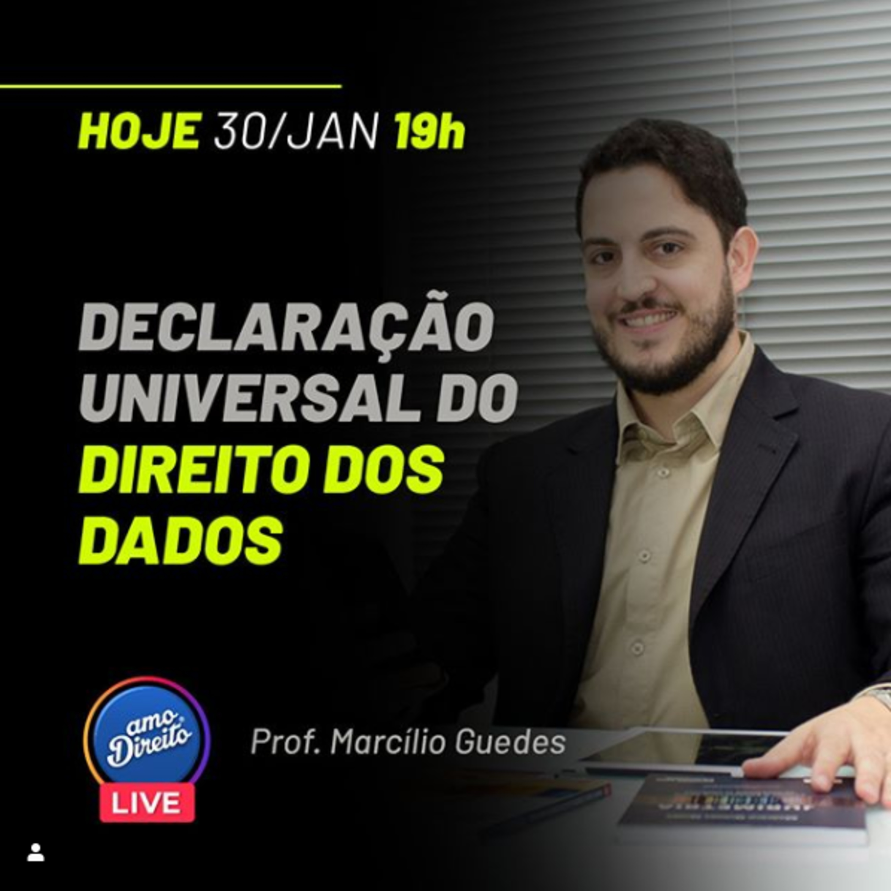 Advogado de Startups