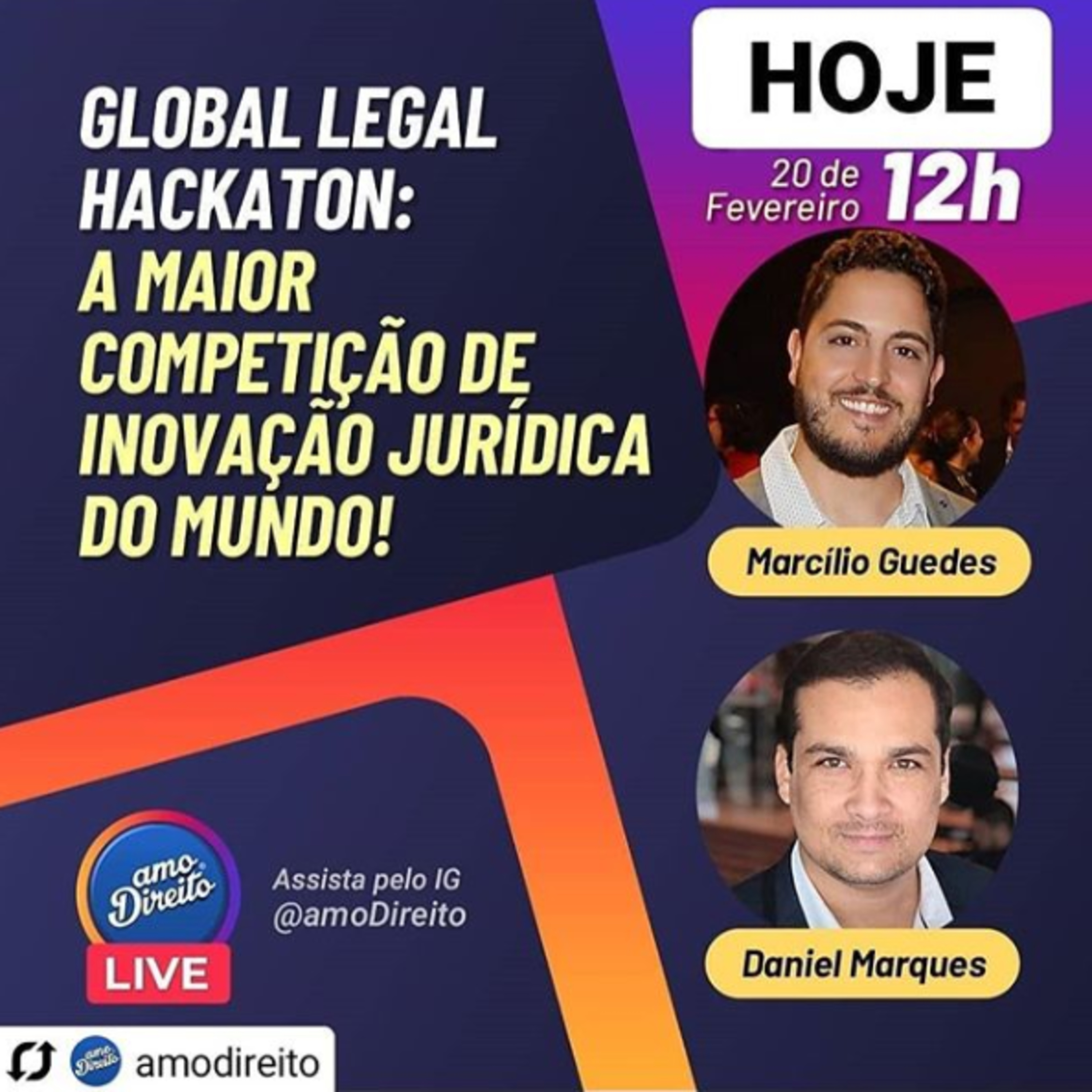 Advogado de Startups