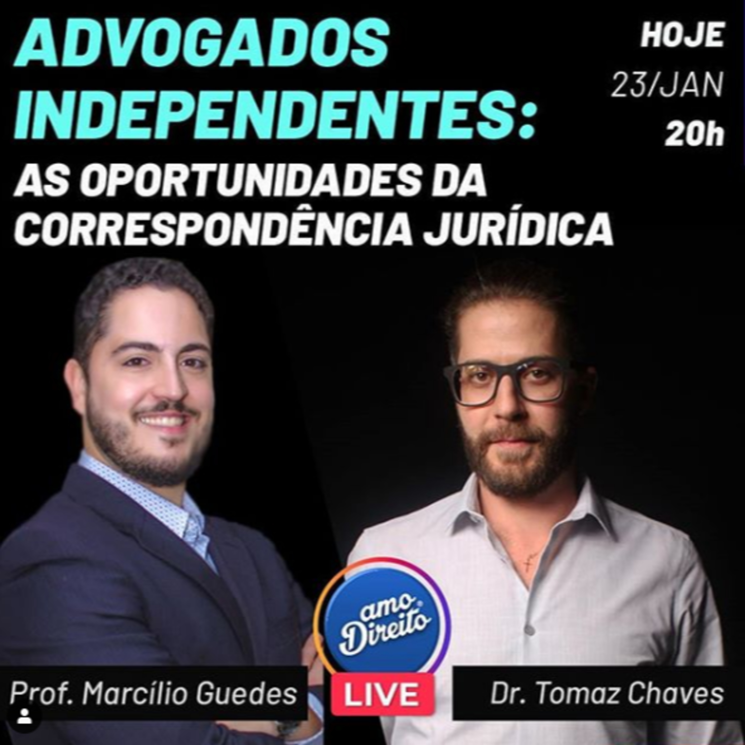 Advogado de Startups