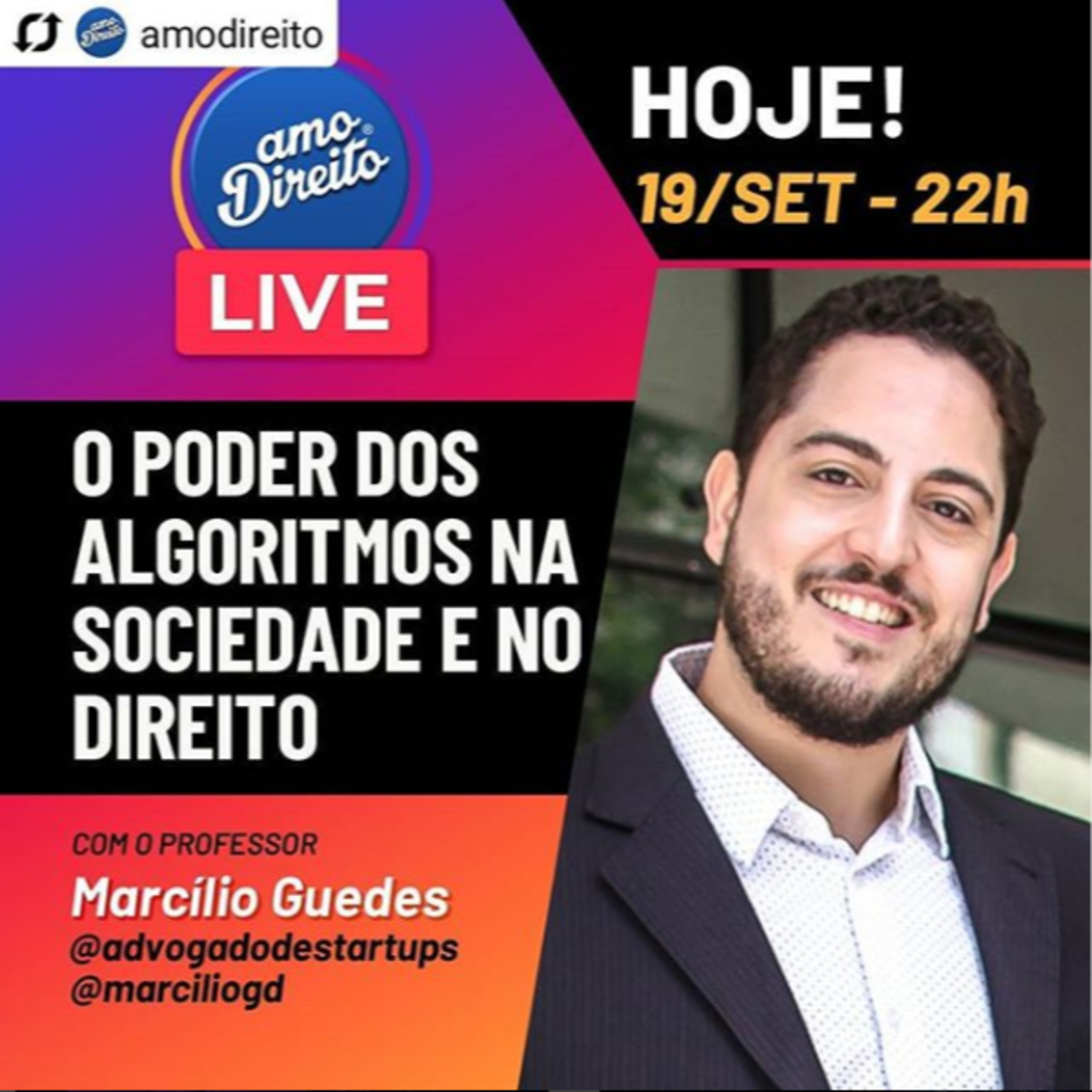 Advogado de Startups