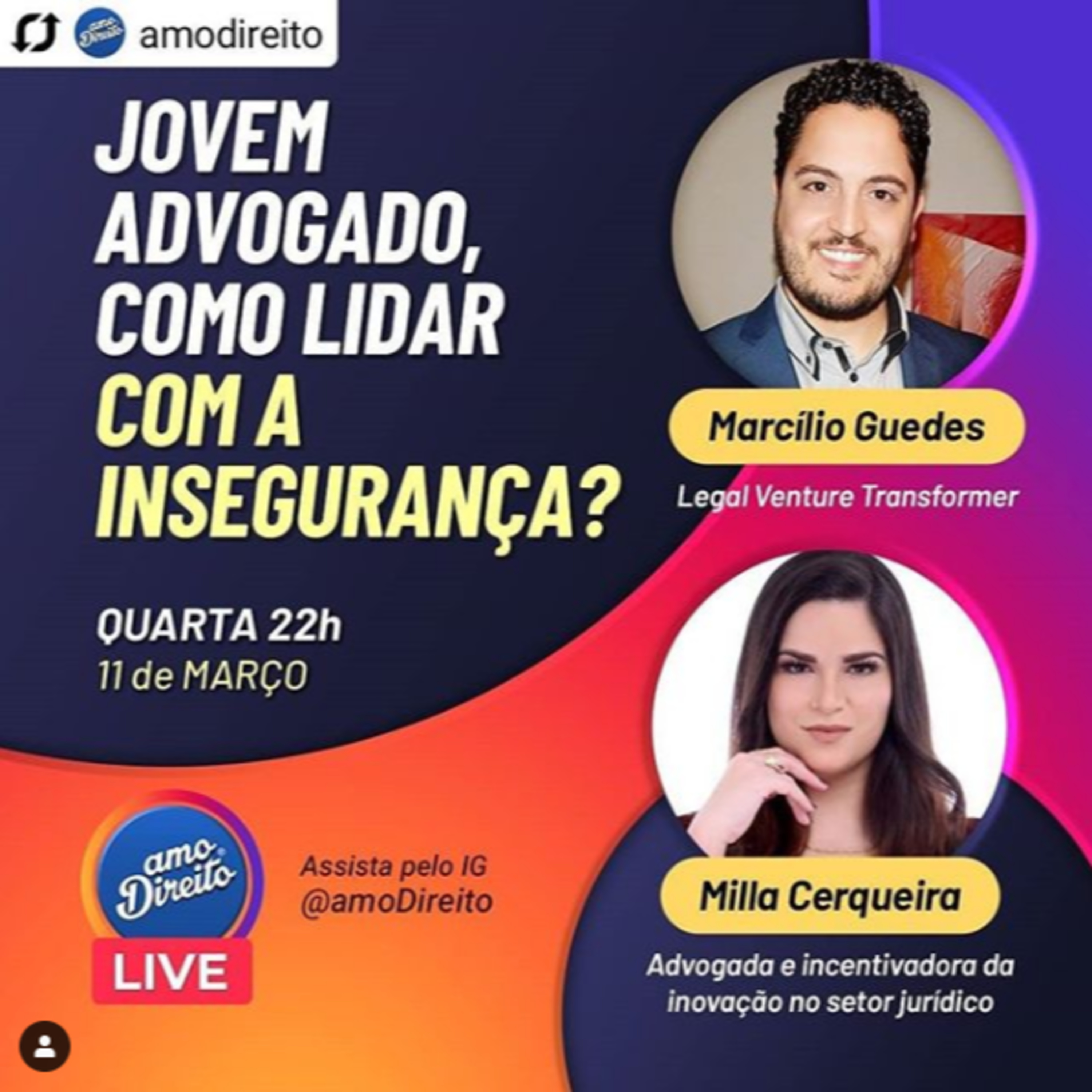 Advogado de Startups