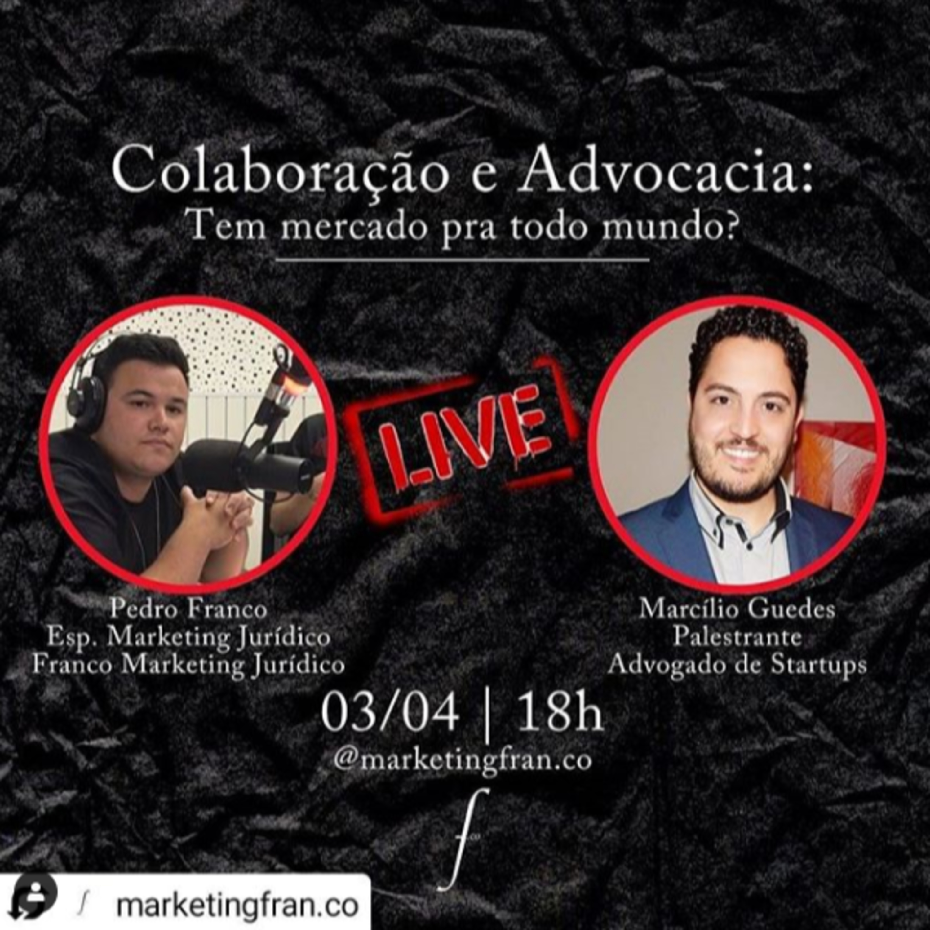 Advogado de Startups