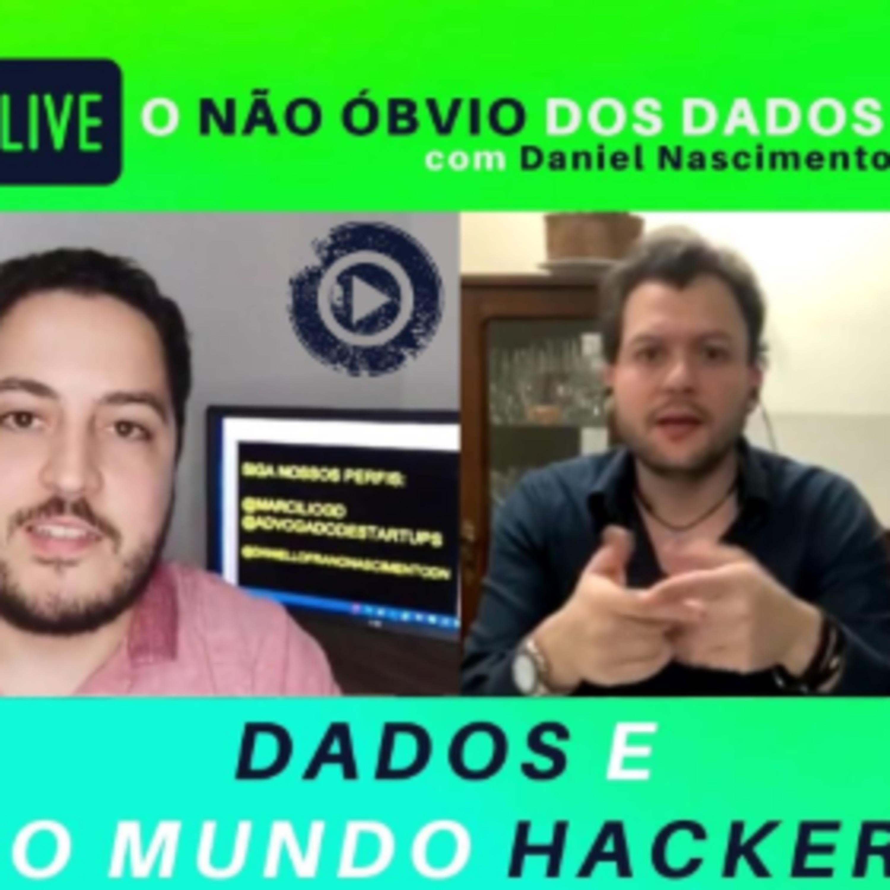 Advogado de Startups