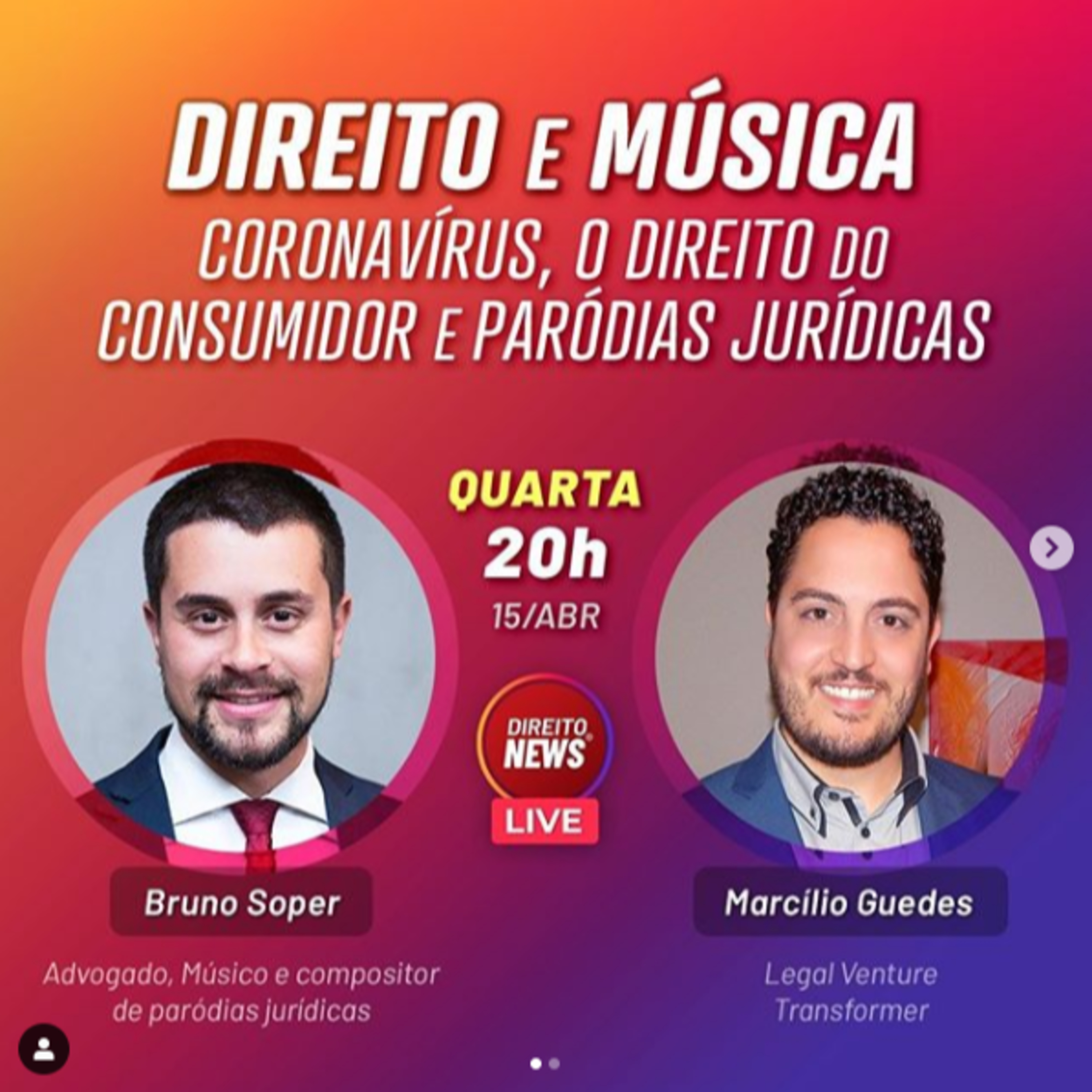 Advogado de Startups