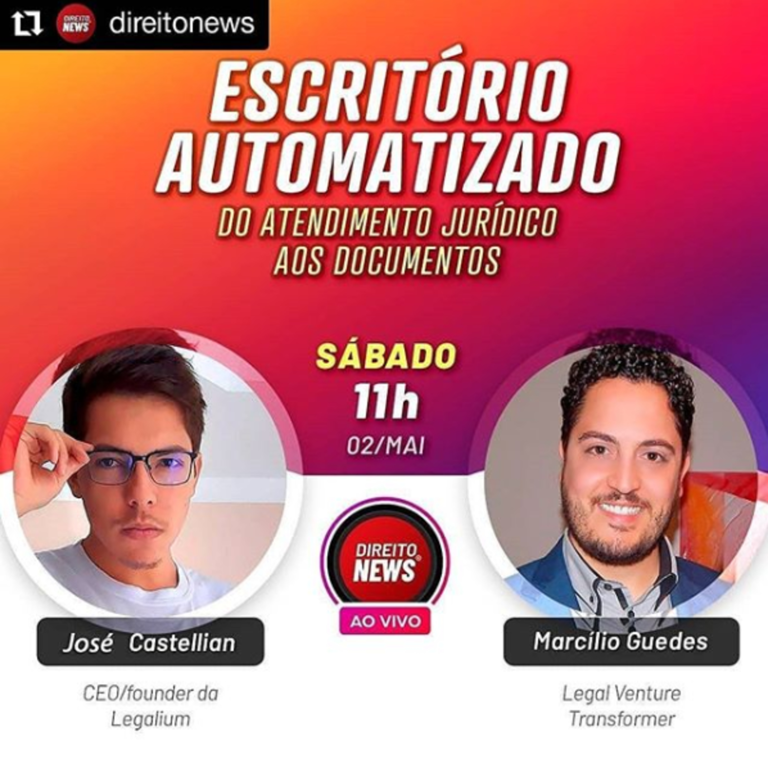 Advogado de Startups
