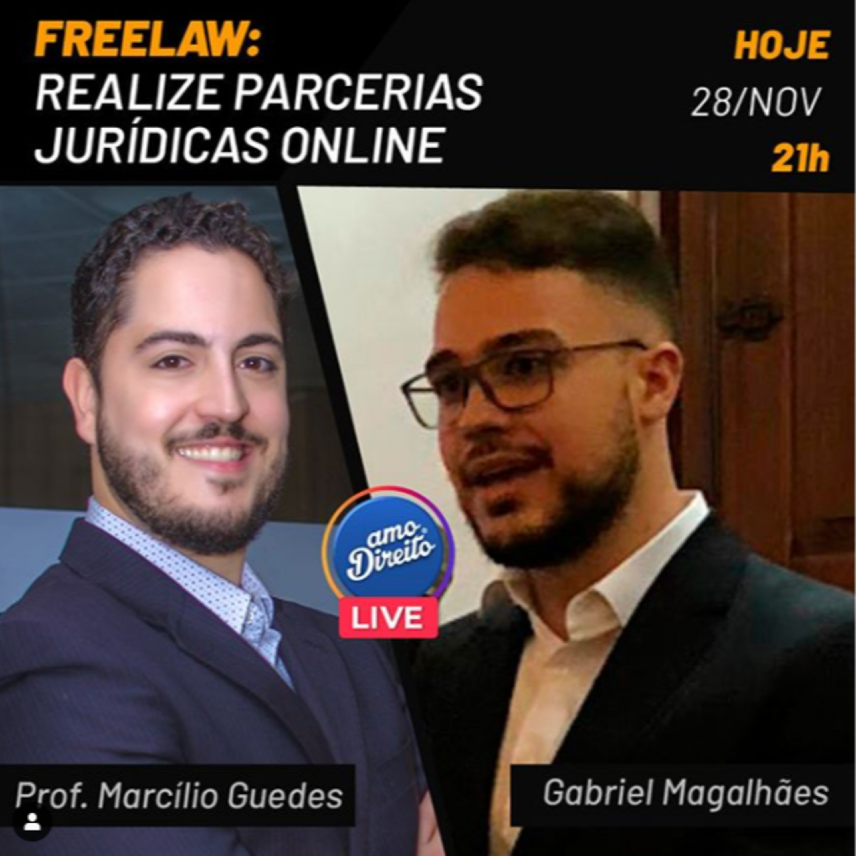 Advogado de Startups