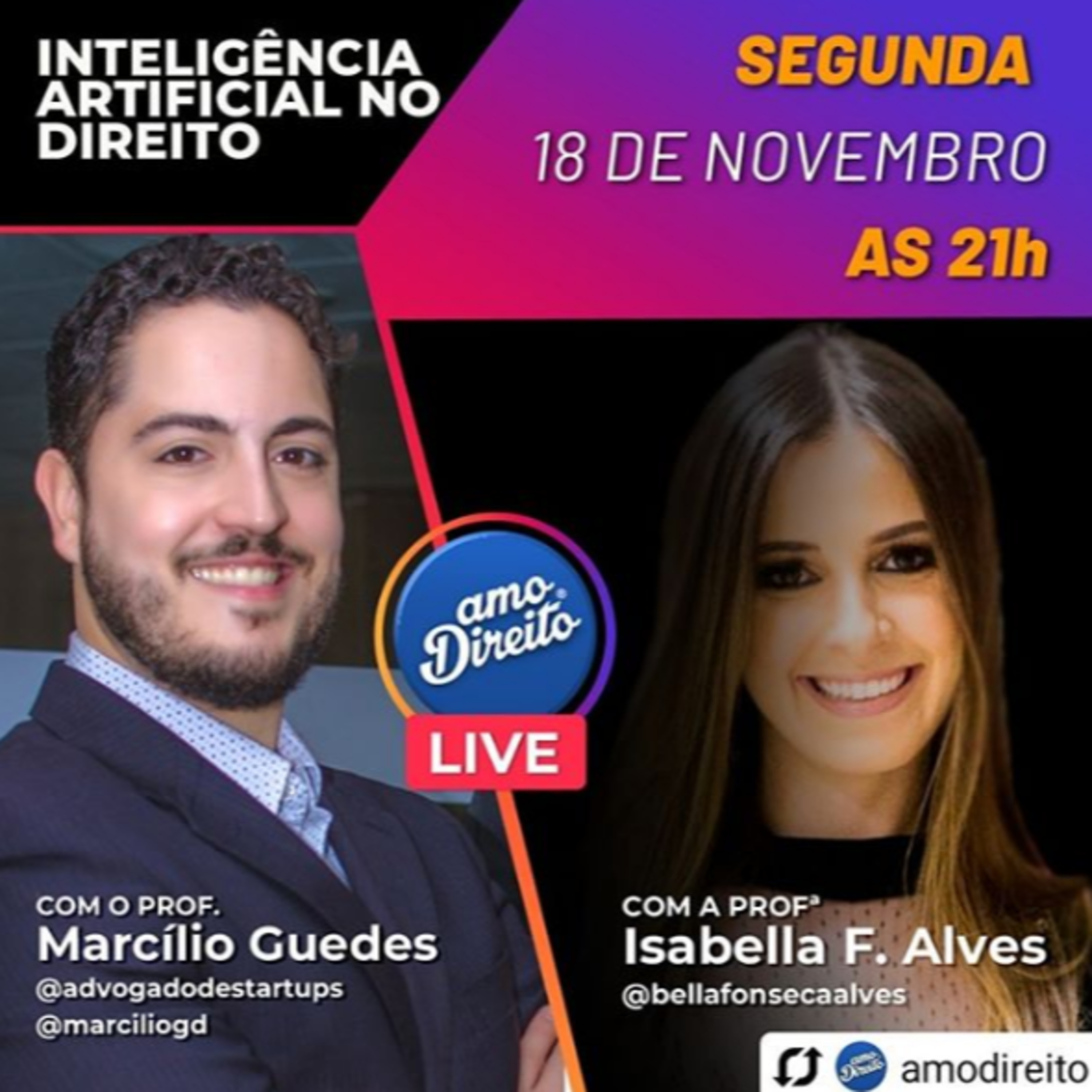 Advogado de Startups