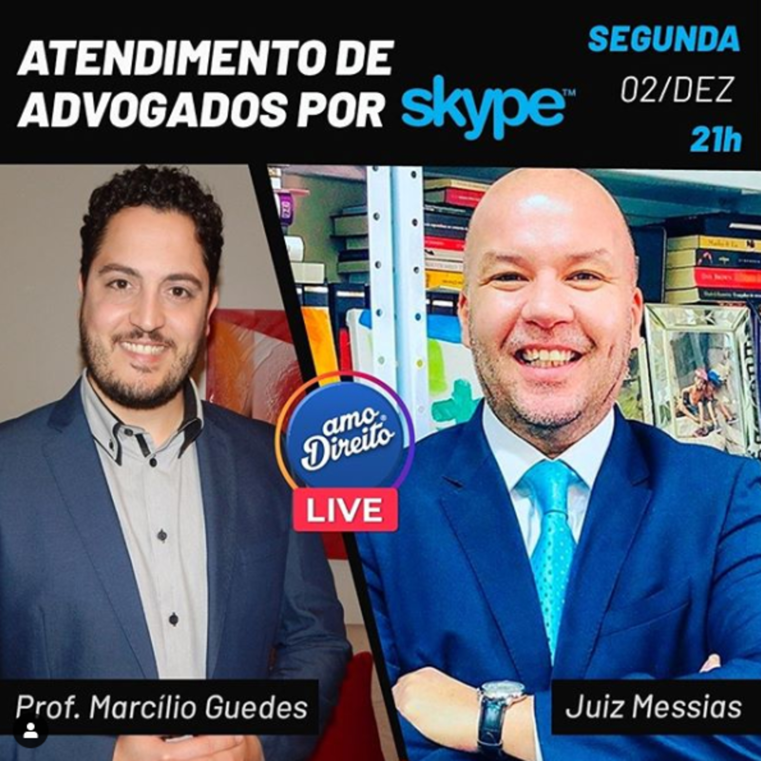 Advogado de Startups