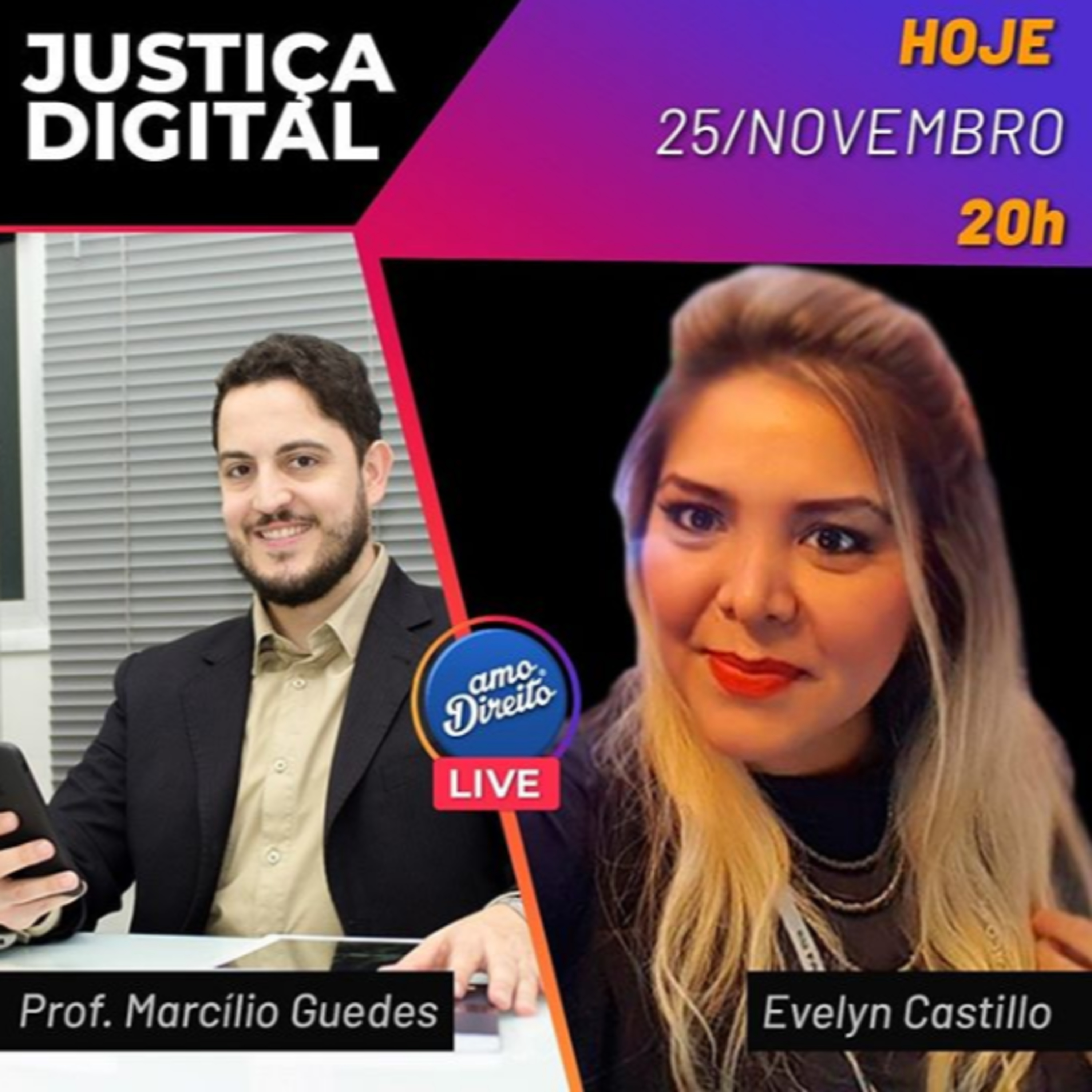 Advogado de Startups