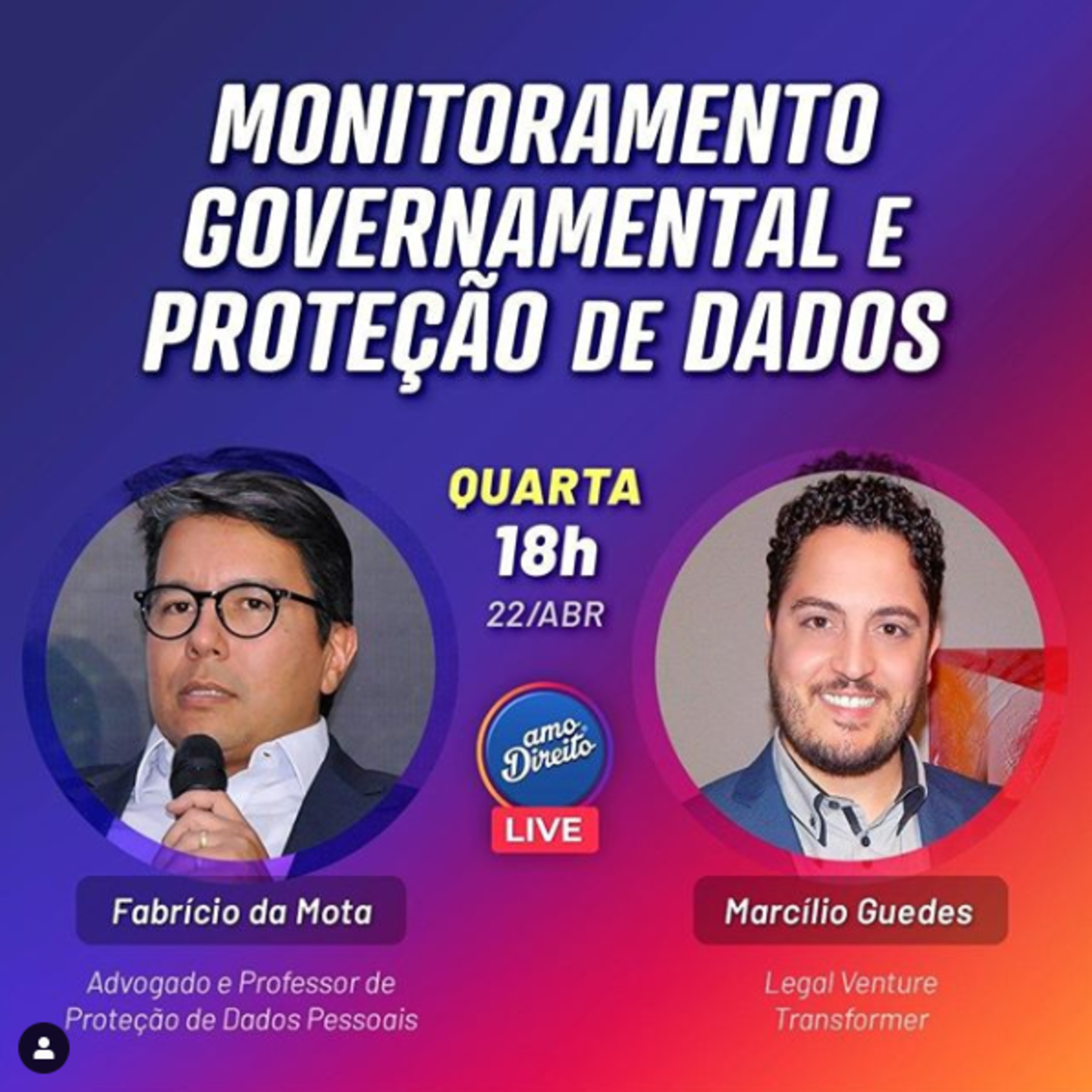 Advogado de Startups