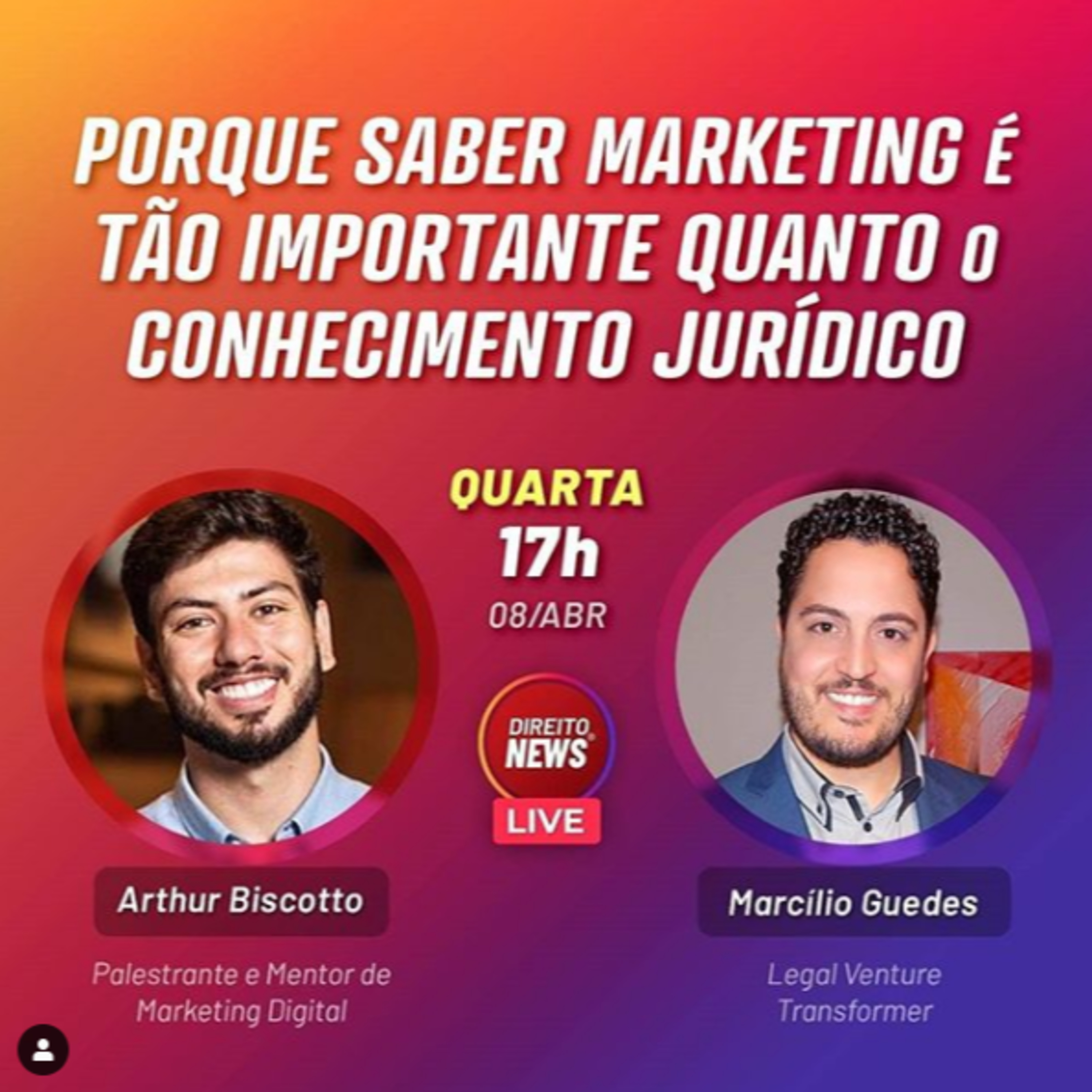 Advogado de Startups